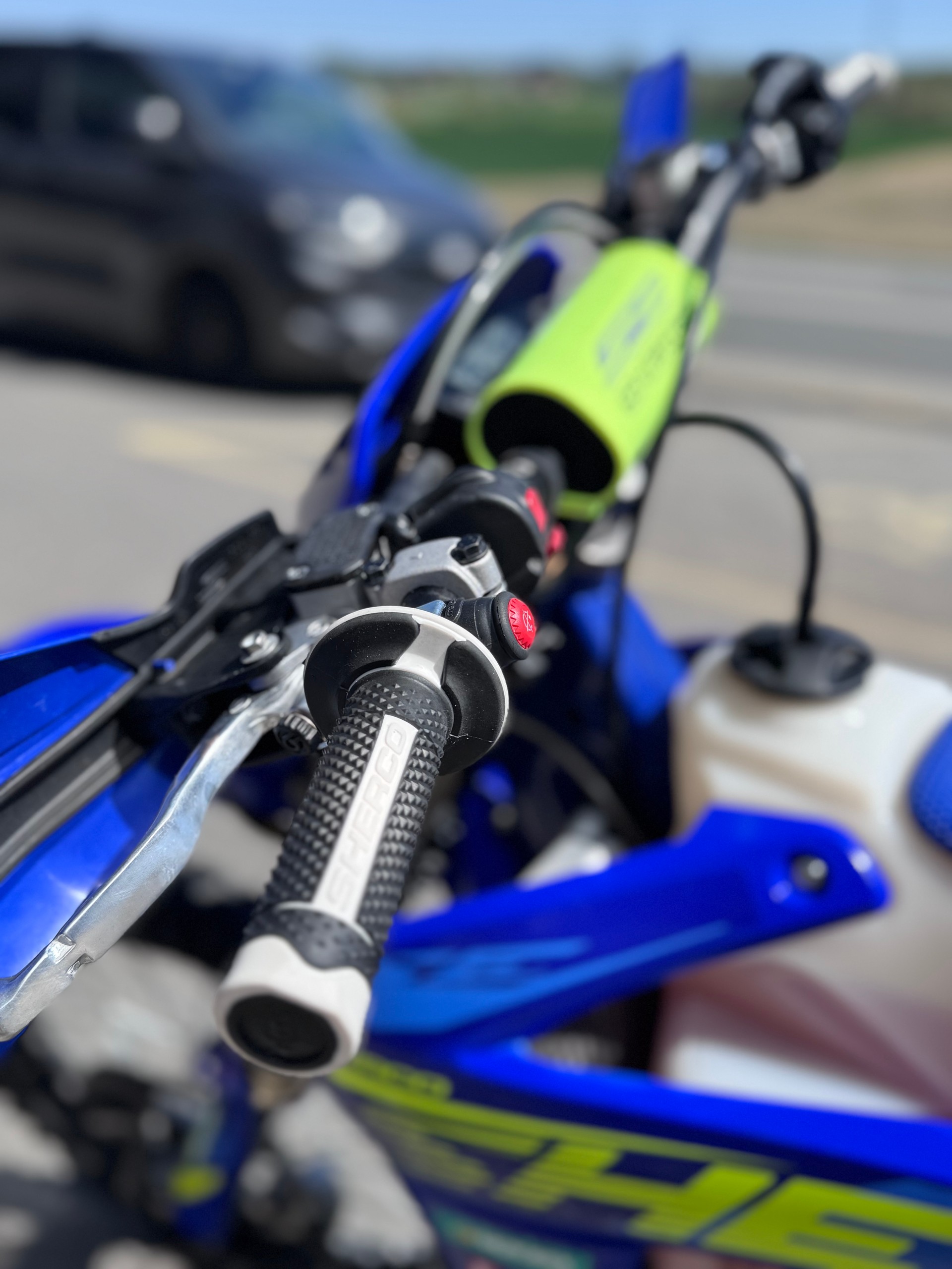 SHERCO 300 i 2T Racing-image-11
