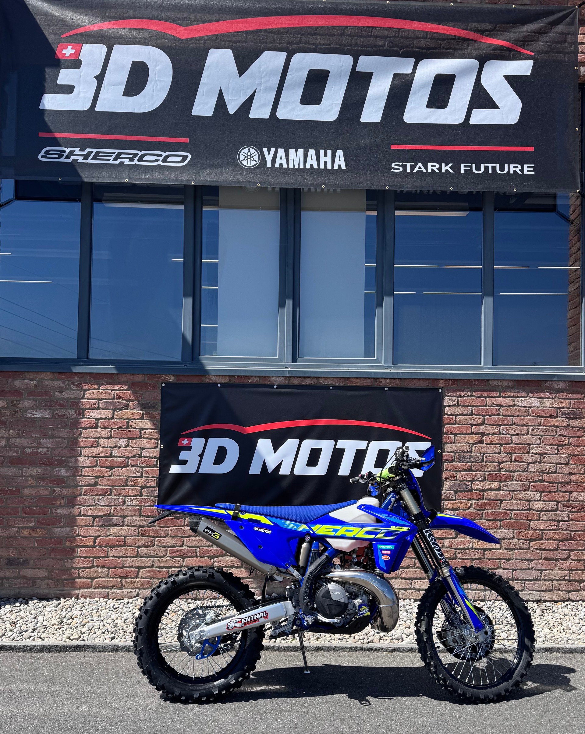 SHERCO 300 i 2T Racing-showroom-element-1