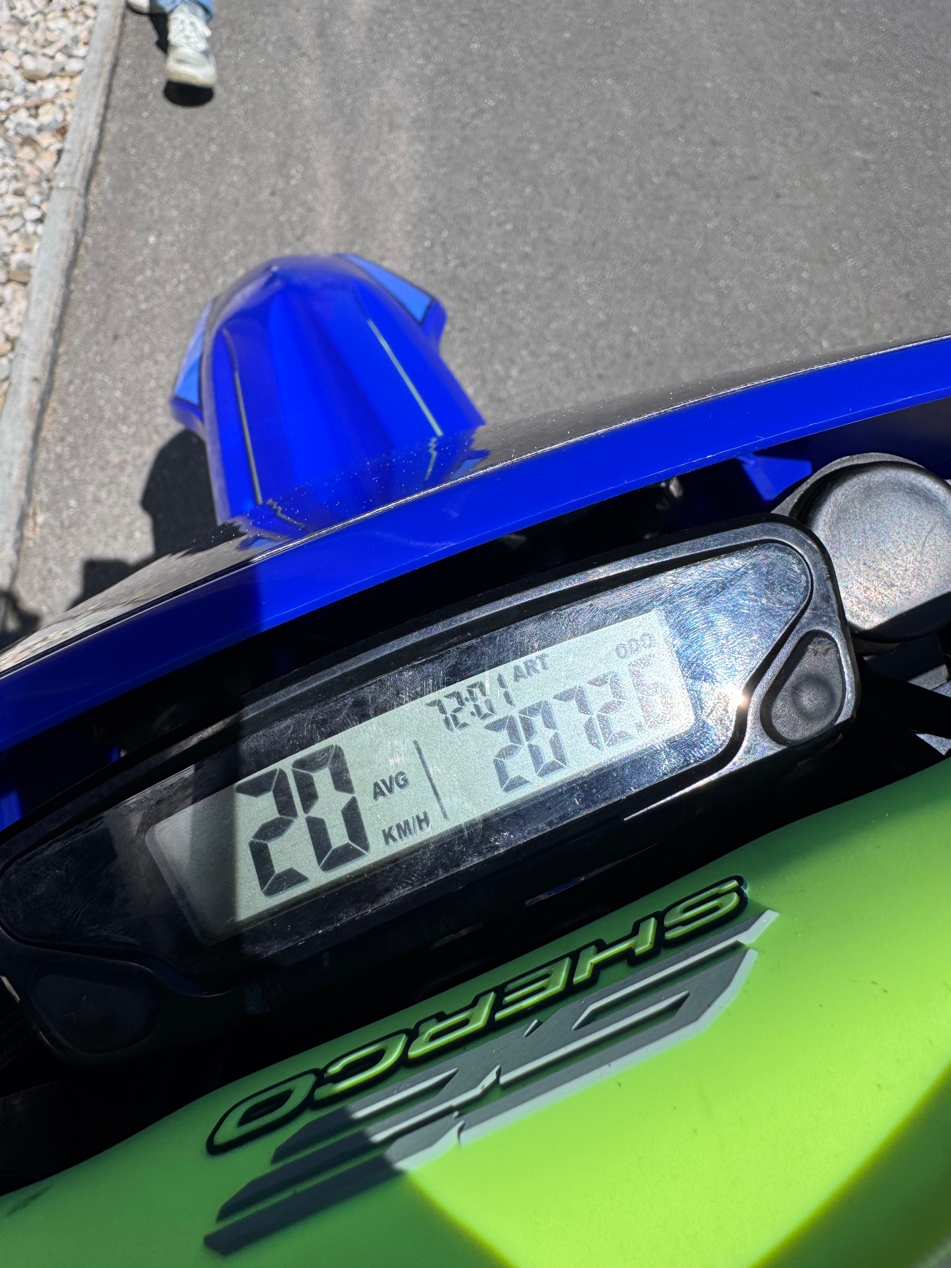 SHERCO 300 i 2T Racing-image-14