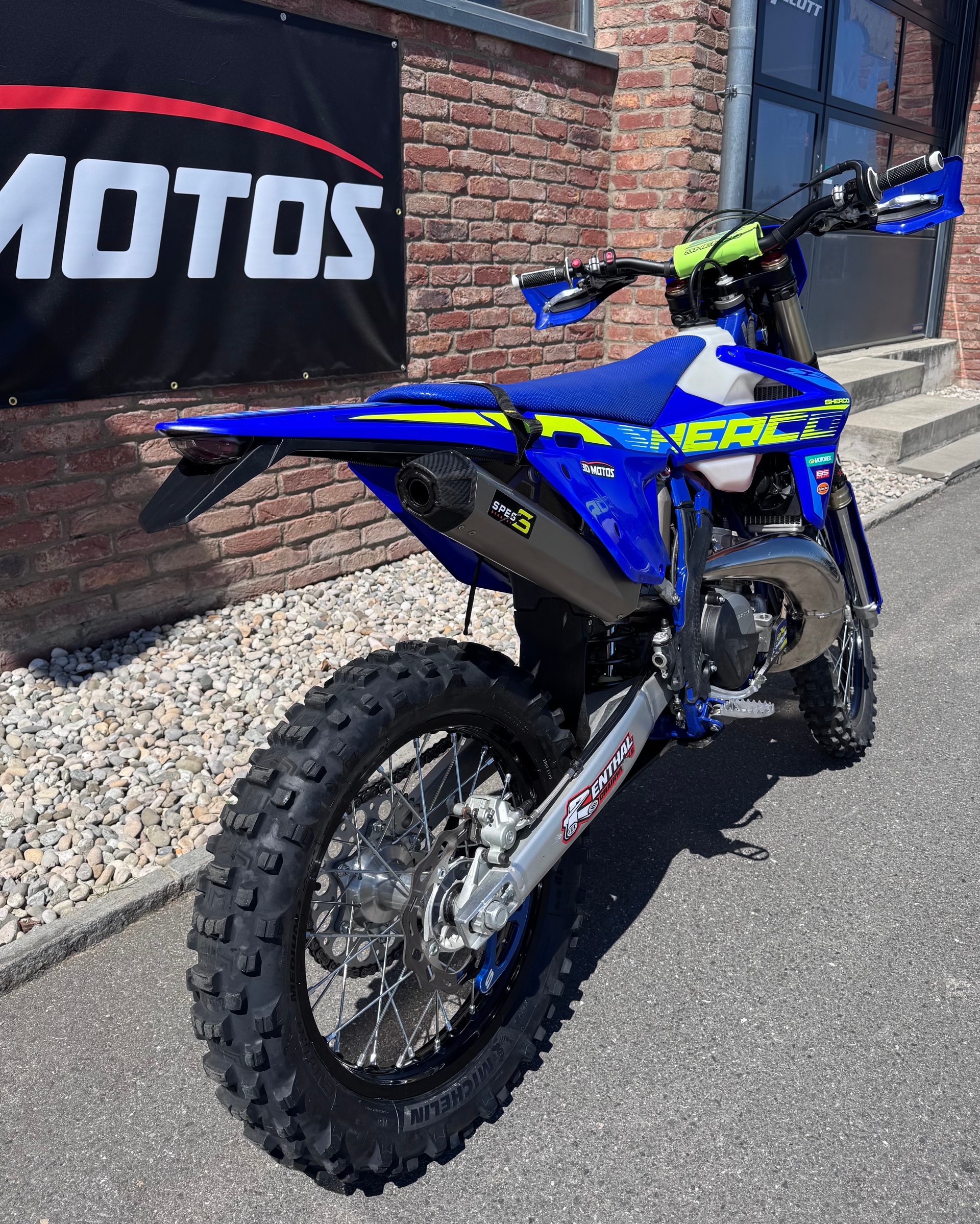 SHERCO 300 i 2T Racing-showroom-element-2