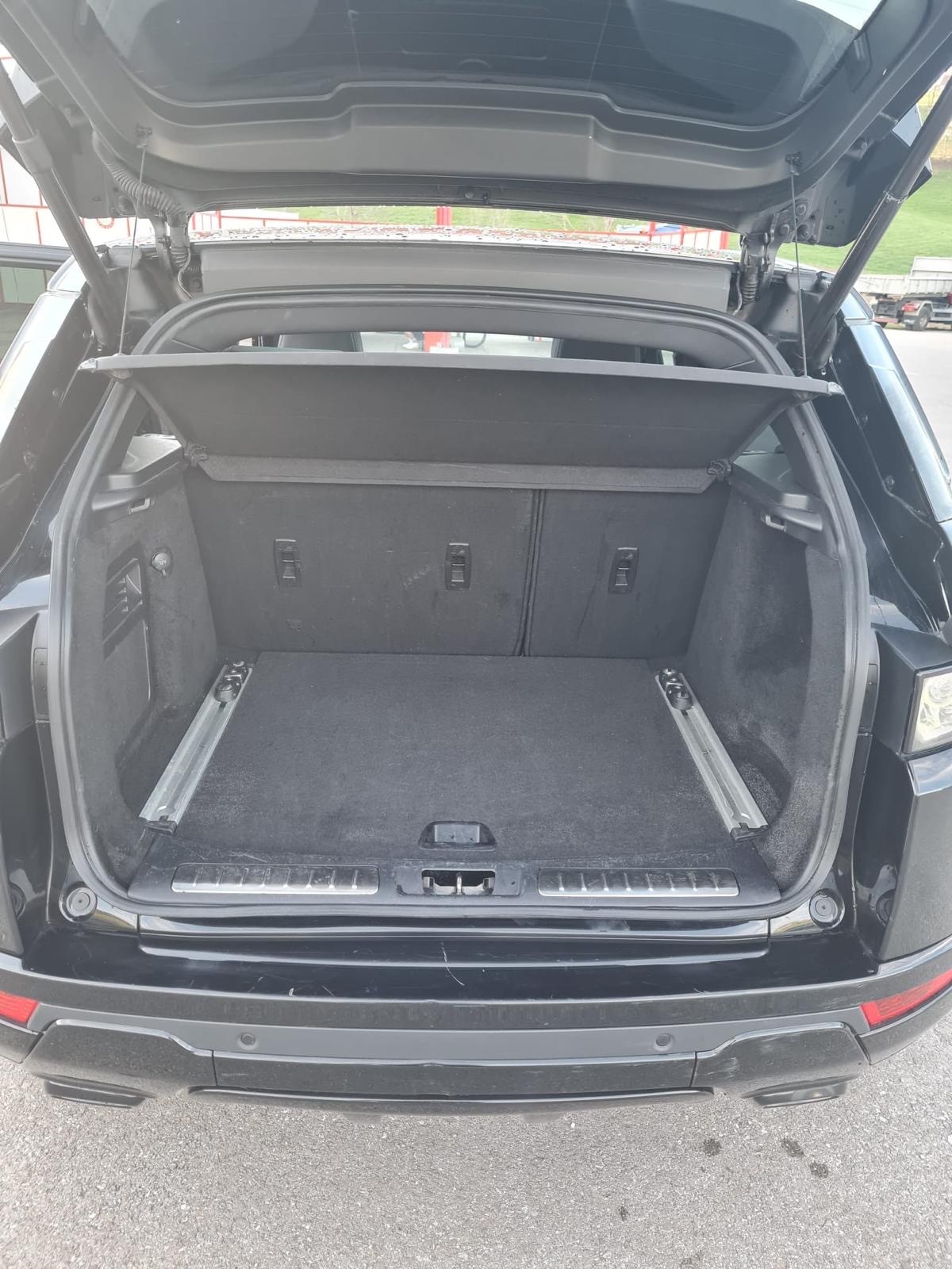 LAND ROVER Range Rover Evoque 2.0 Si4 Prestige AT9-image-10