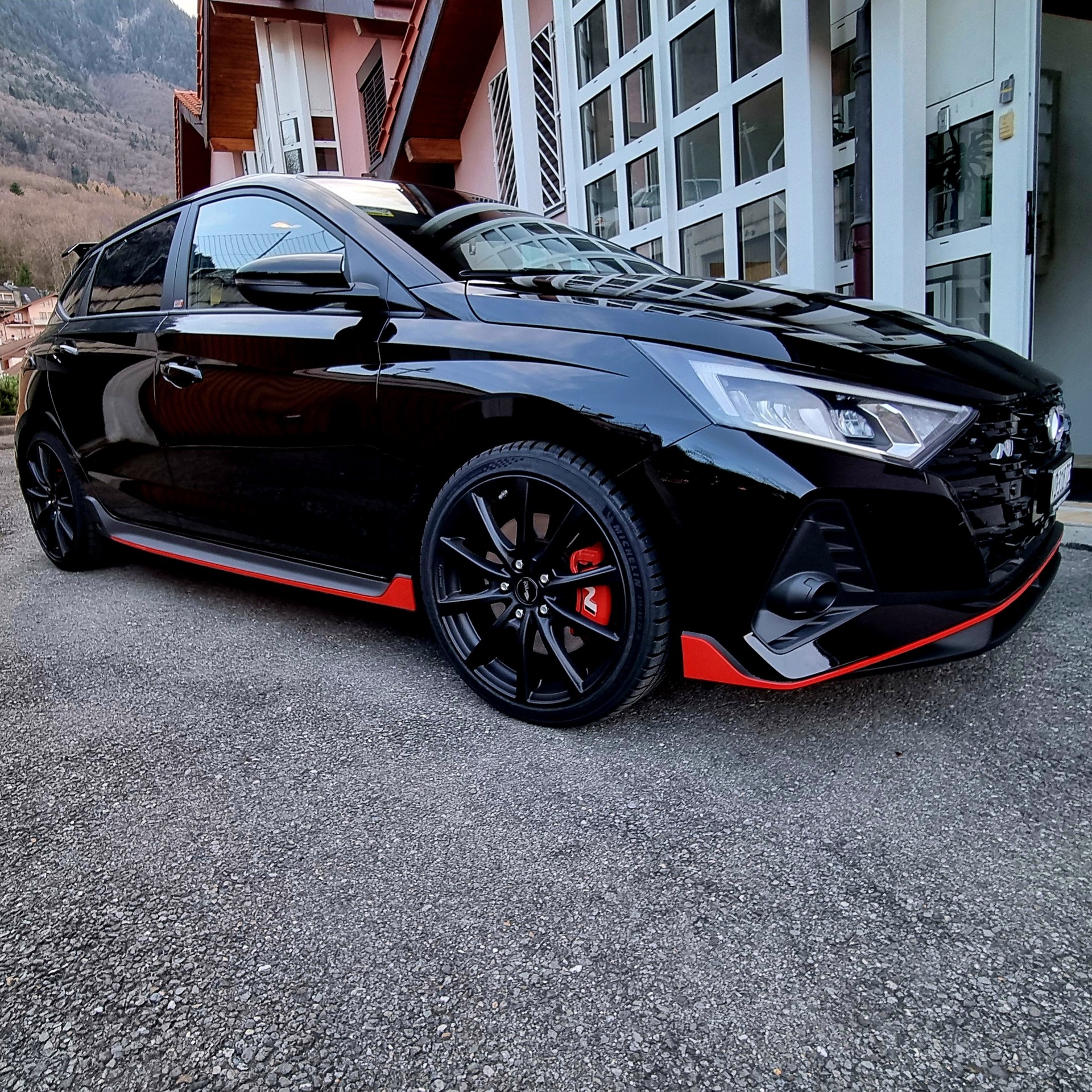 HYUNDAI i20 1.6 T-GDi N-image-0