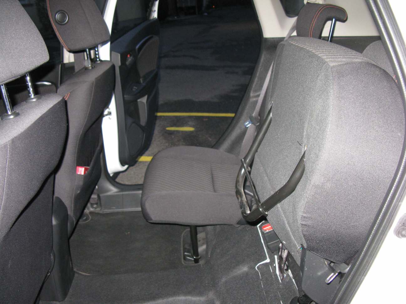 HONDA Jazz 1.5i Dynamic-image-3