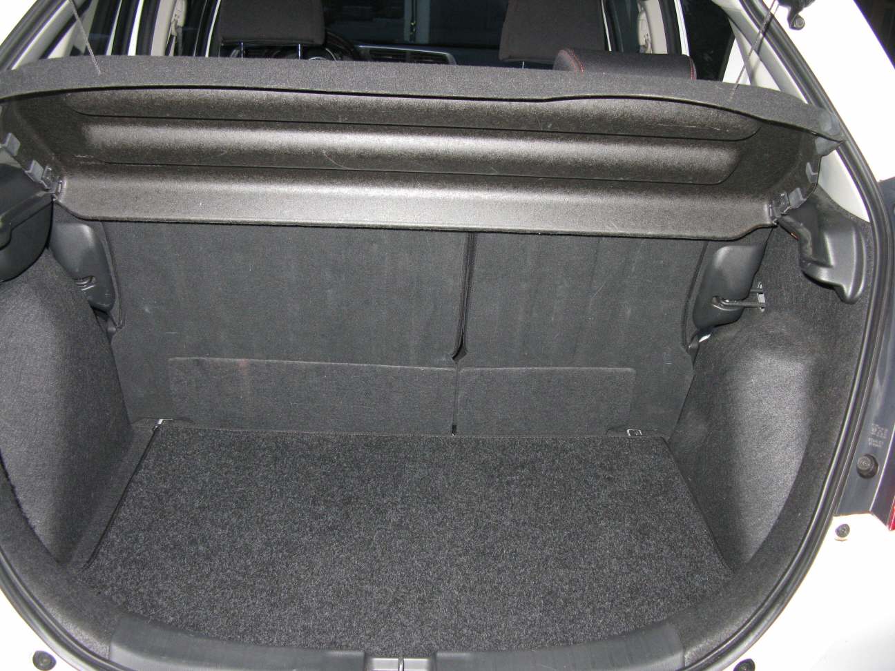 HONDA Jazz 1.5i Dynamic-image-5