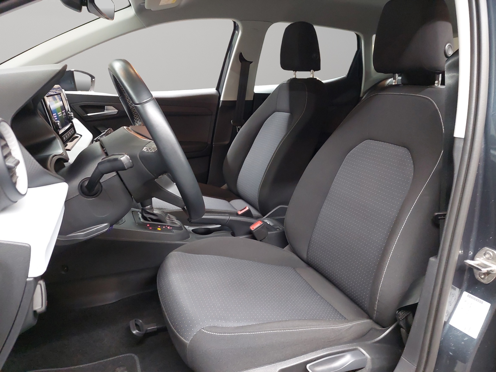 SEAT Ibiza 1.0 EcoTSI Move DSG-image-5