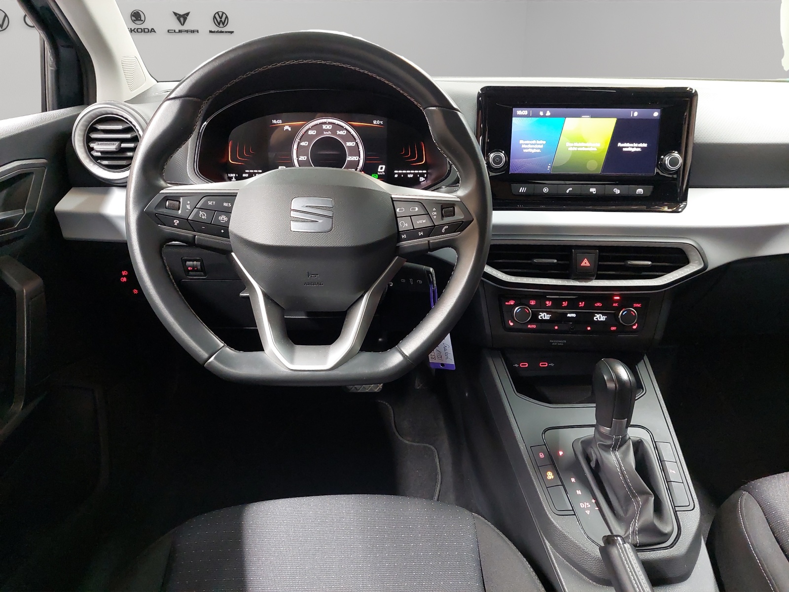 SEAT Ibiza 1.0 EcoTSI Move DSG-image-6