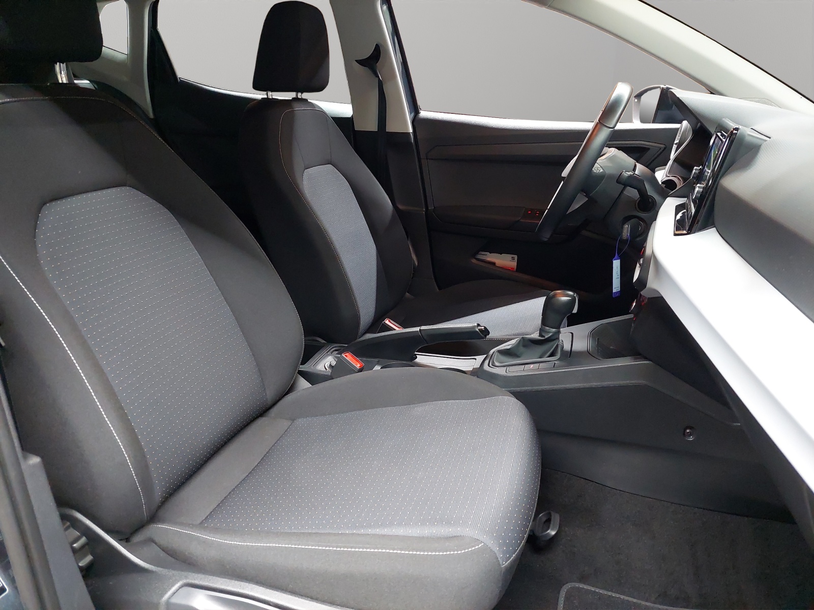 SEAT Ibiza 1.0 EcoTSI Move DSG-image-8