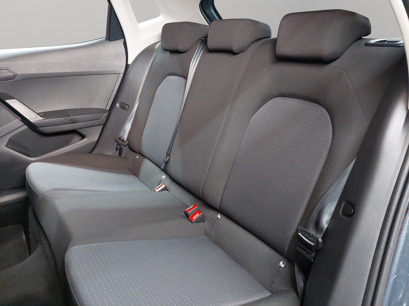 SEAT Ibiza 1.0 EcoTSI Move DSG-image-7