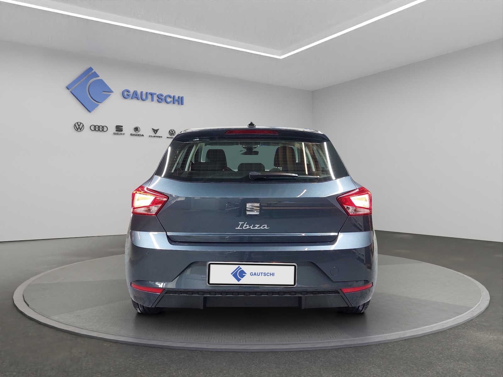 SEAT Ibiza 1.0 EcoTSI Move DSG-image-3