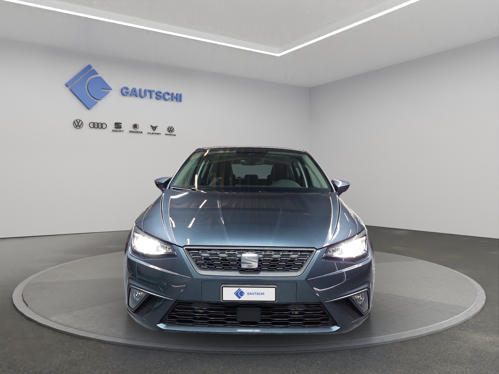 SEAT Ibiza 1.0 EcoTSI Move DSG-image-4