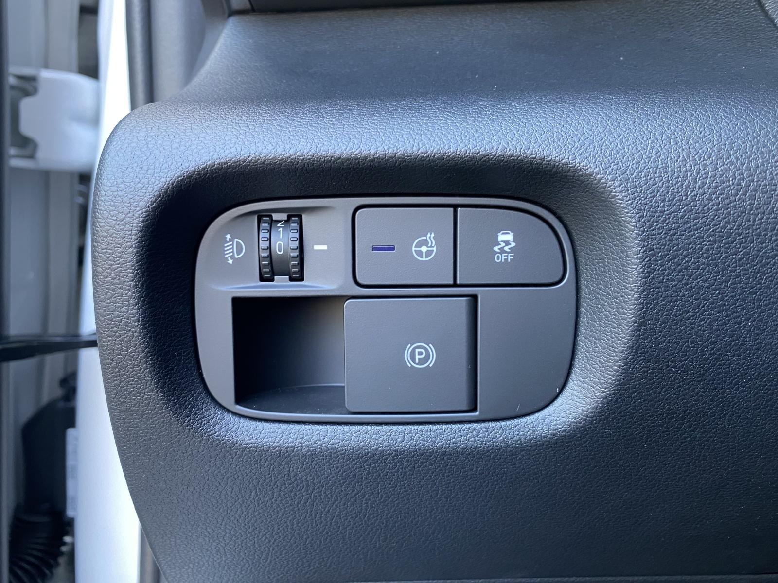 HYUNDAI Inster Electric Origo-image-8