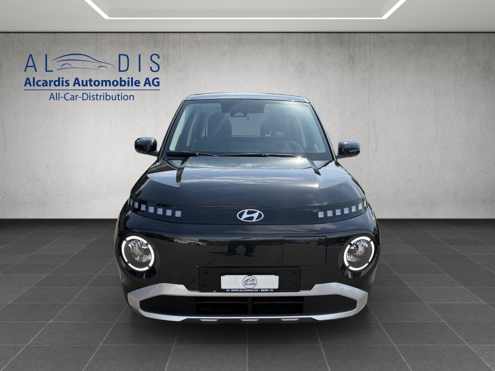 HYUNDAI Inster Electric Origo-image-1
