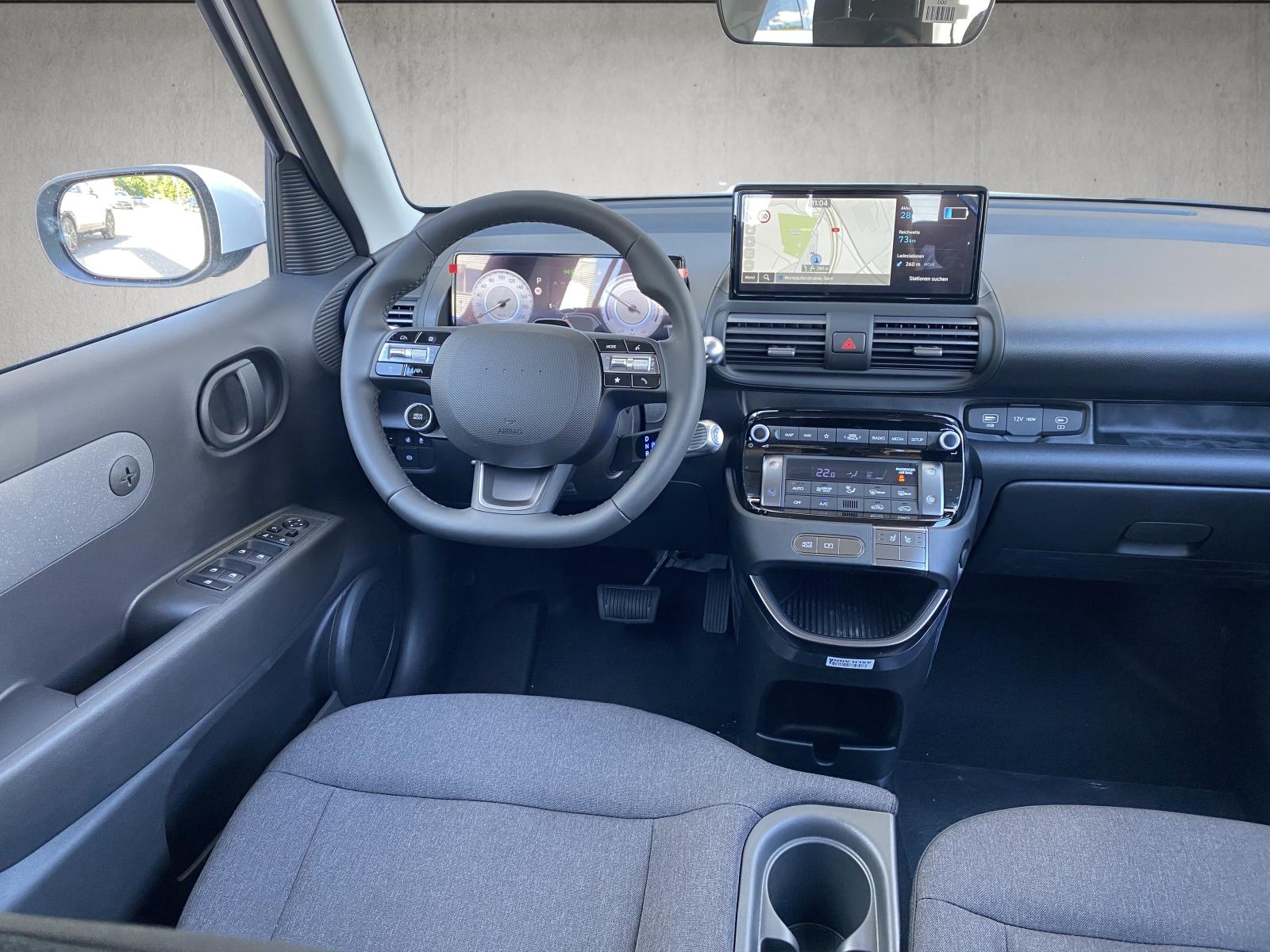 HYUNDAI Inster Electric Origo-image-5