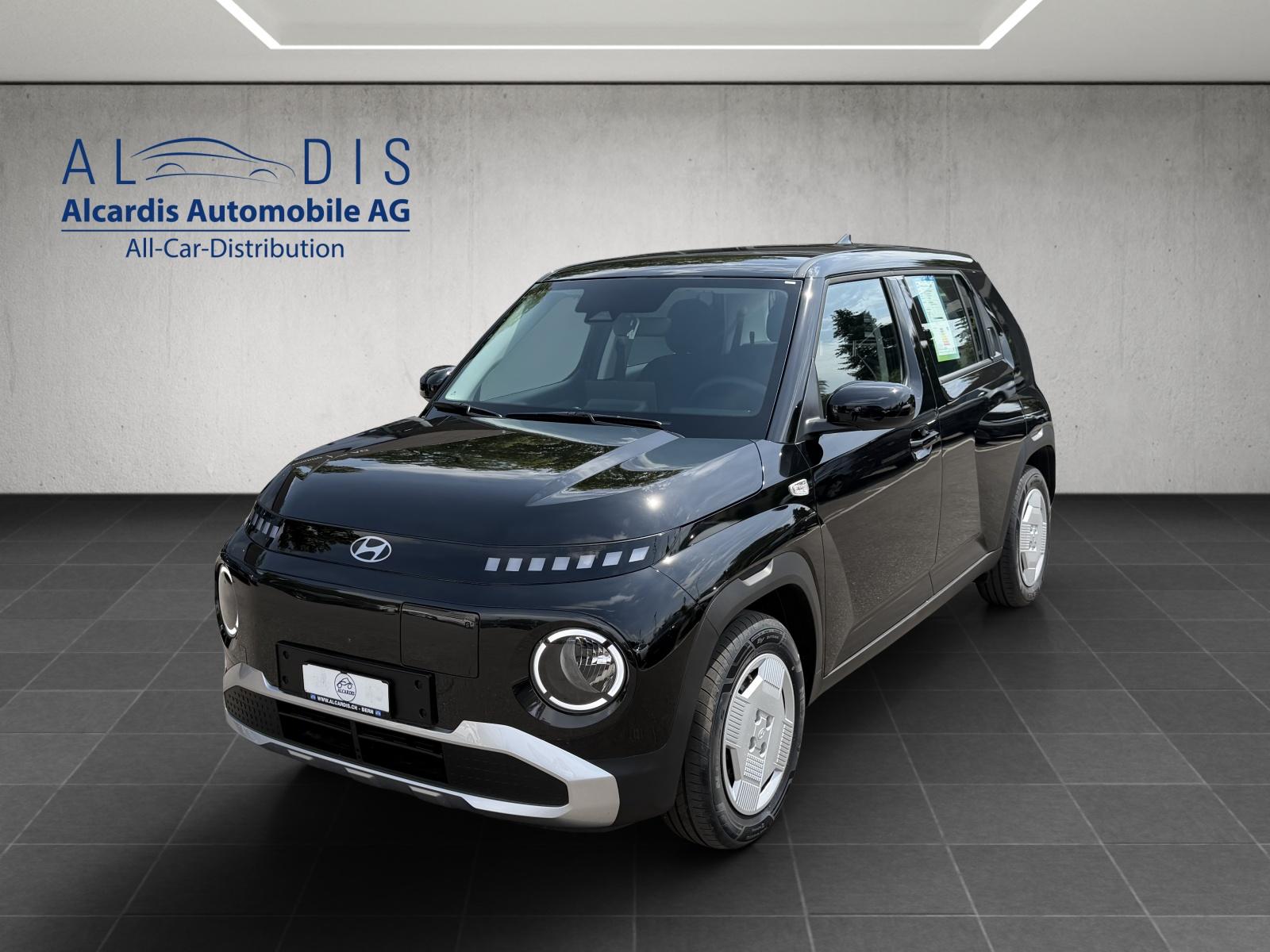 HYUNDAI Inster Electric Origo-image-0
