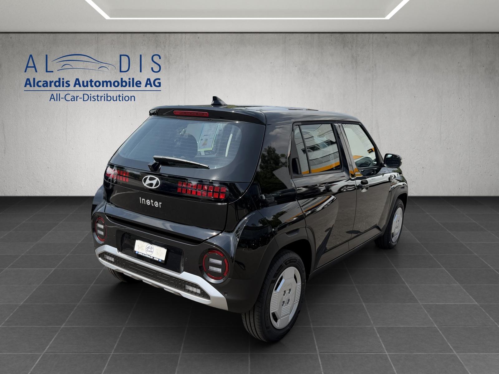 HYUNDAI Inster Electric Origo-image-3