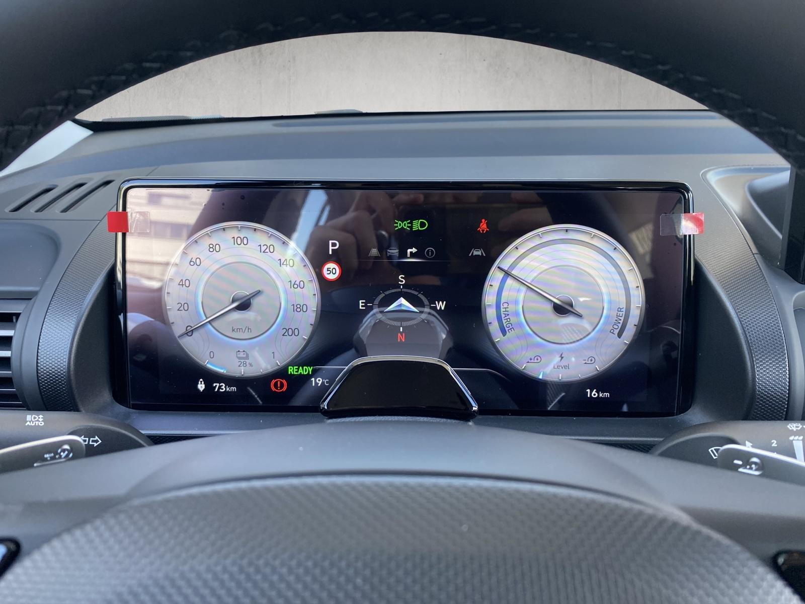 HYUNDAI Inster Electric Origo-image-13