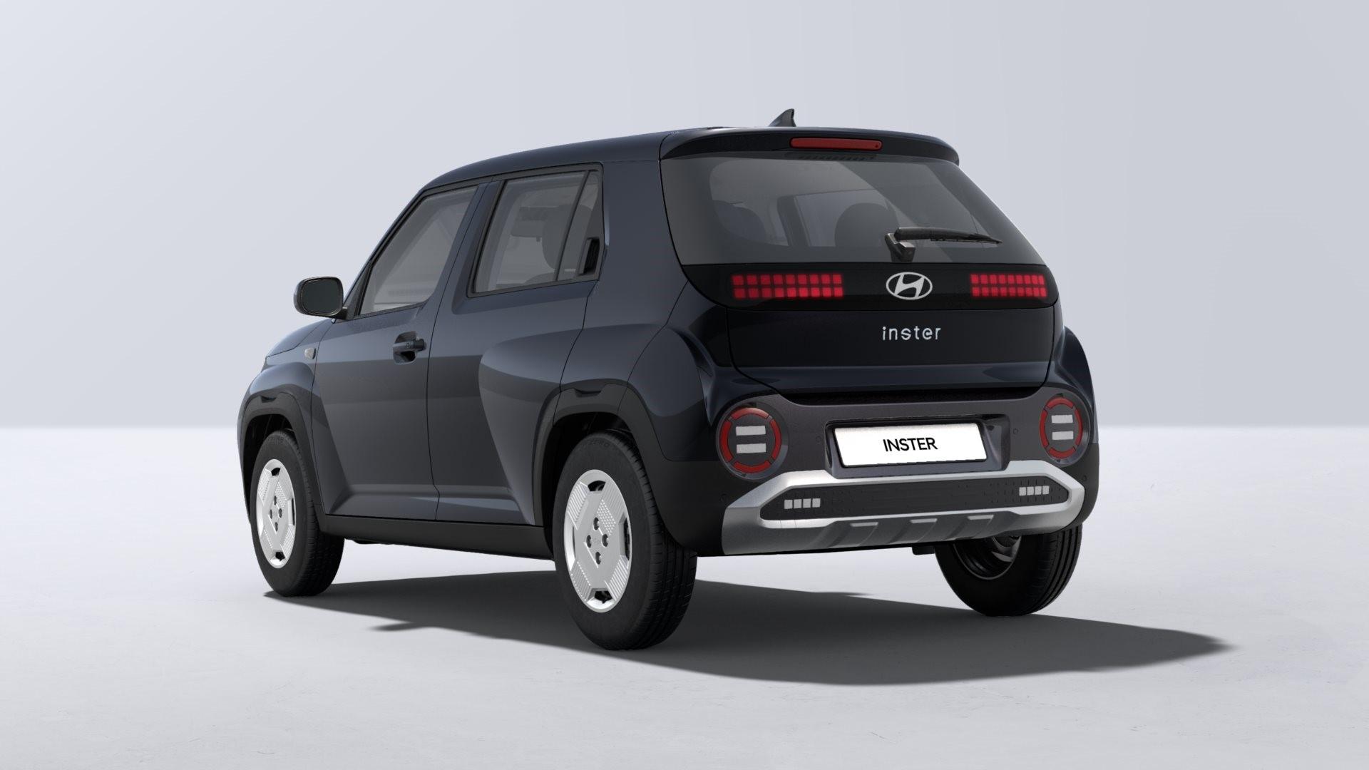 HYUNDAI Inster Electric Origo-image-3