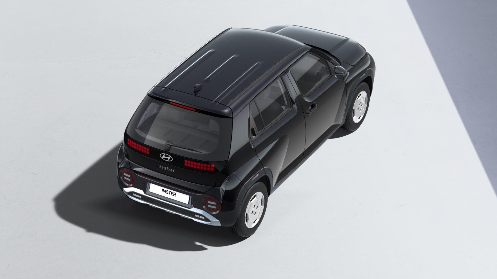 HYUNDAI Inster Electric Origo-image-2