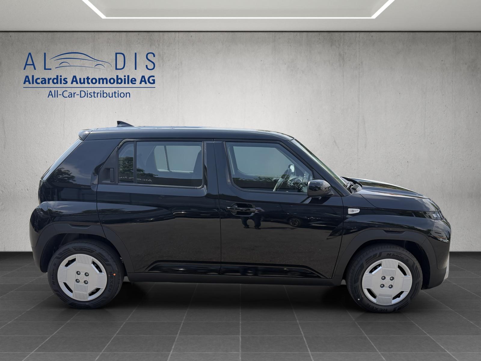 HYUNDAI Inster Electric Origo-image-2