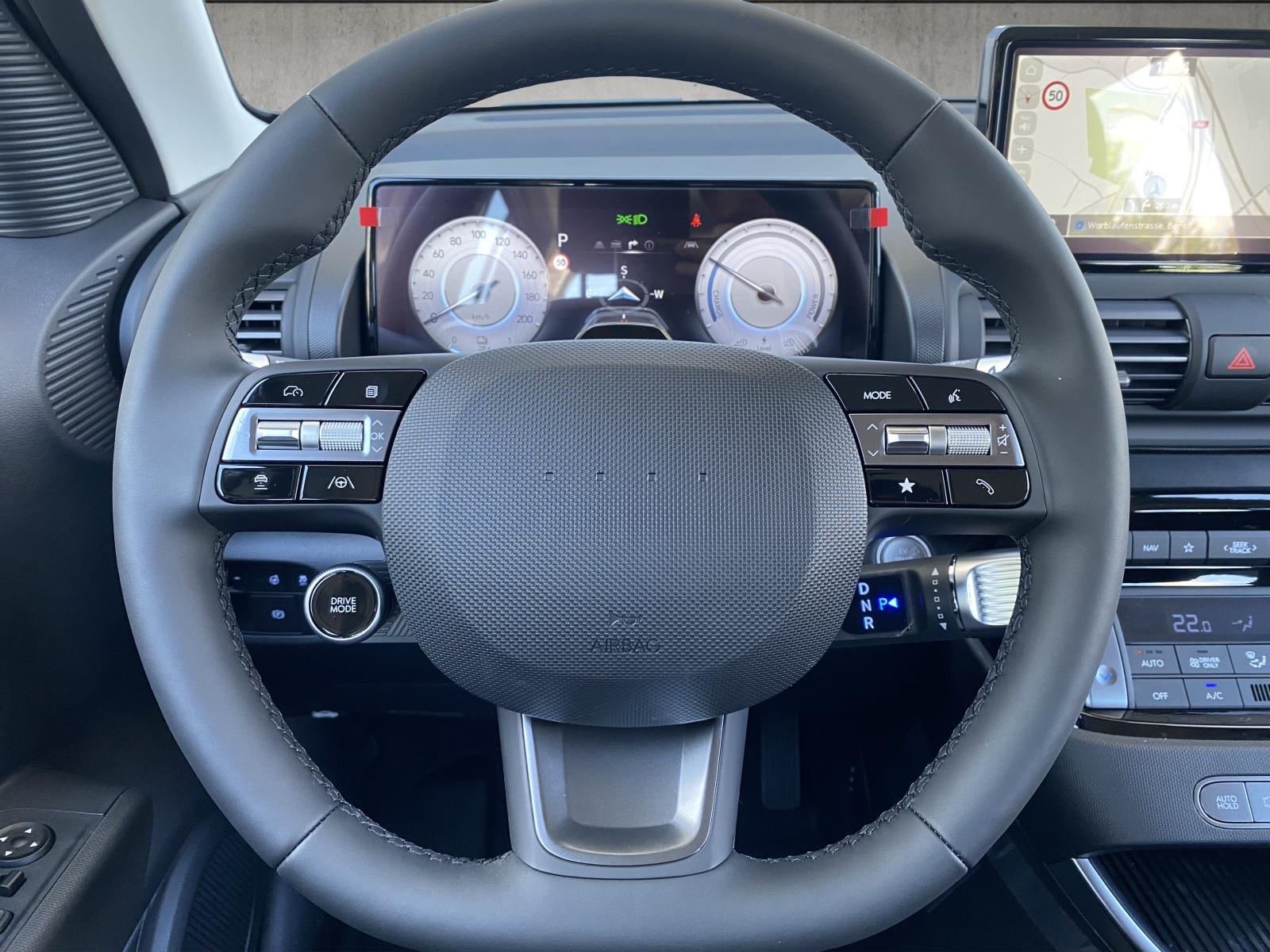 HYUNDAI Inster Electric Origo-image-10
