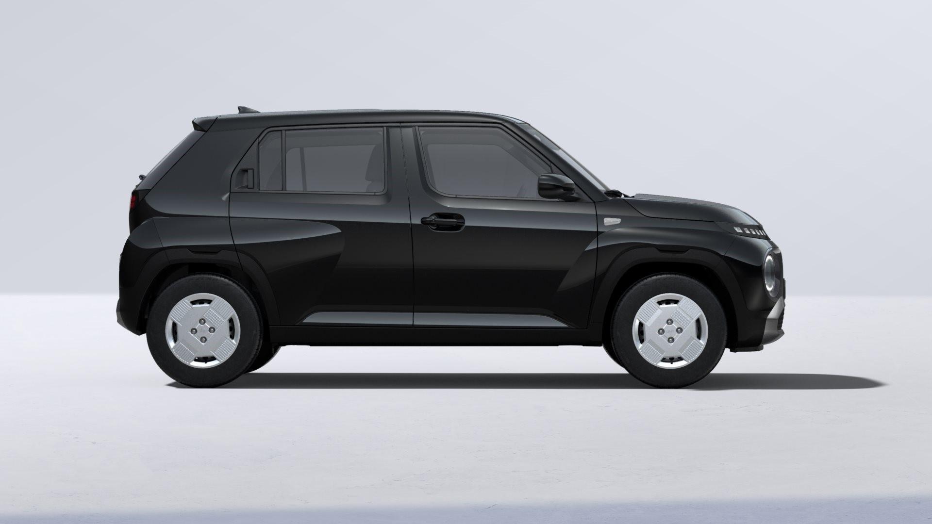 HYUNDAI Inster Electric Origo-image-1