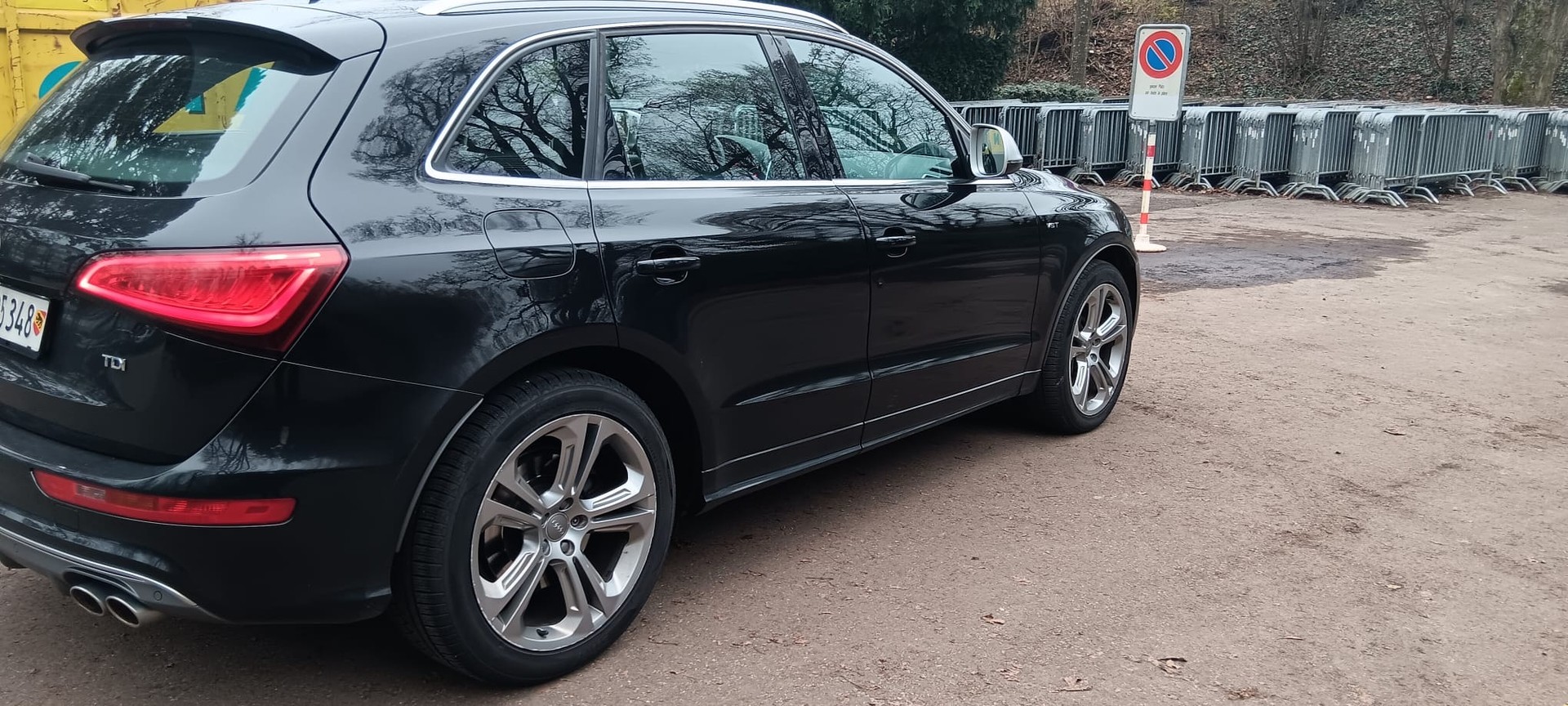 AUDI SQ5 3.0 TDI quattro tiptronic-image-3