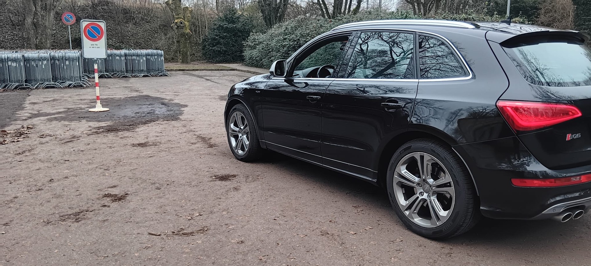 AUDI SQ5 3.0 TDI quattro tiptronic-image-4