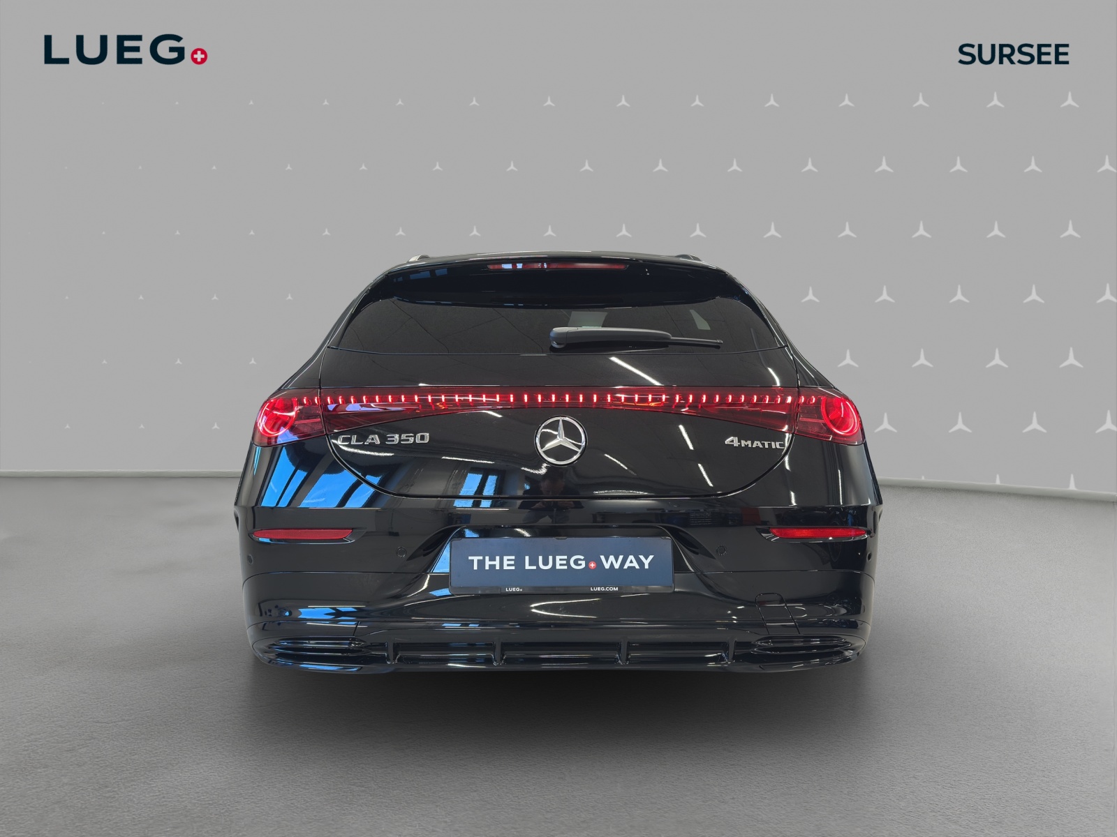 MERCEDES-BENZ CLA Shooting Brake 350 4Matic 85 kWh EQ-image-3