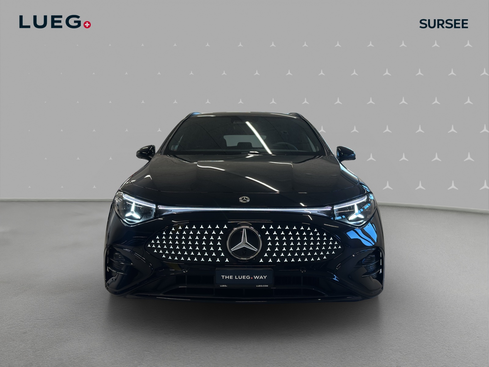 MERCEDES-BENZ CLA Shooting Brake 350 4Matic 85 kWh EQ-image-5