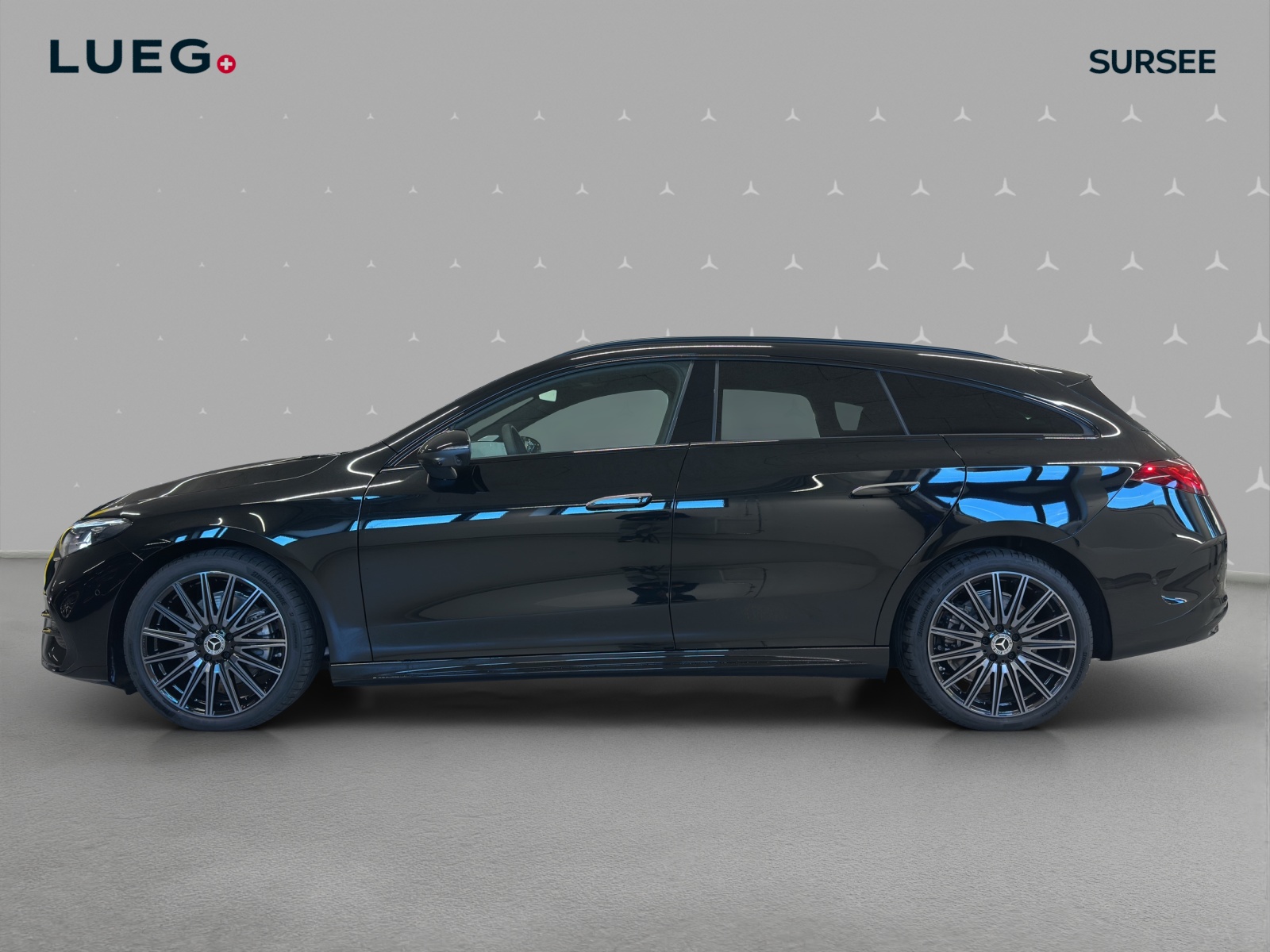 MERCEDES-BENZ CLA Shooting Brake 350 4Matic 85 kWh EQ-image-1