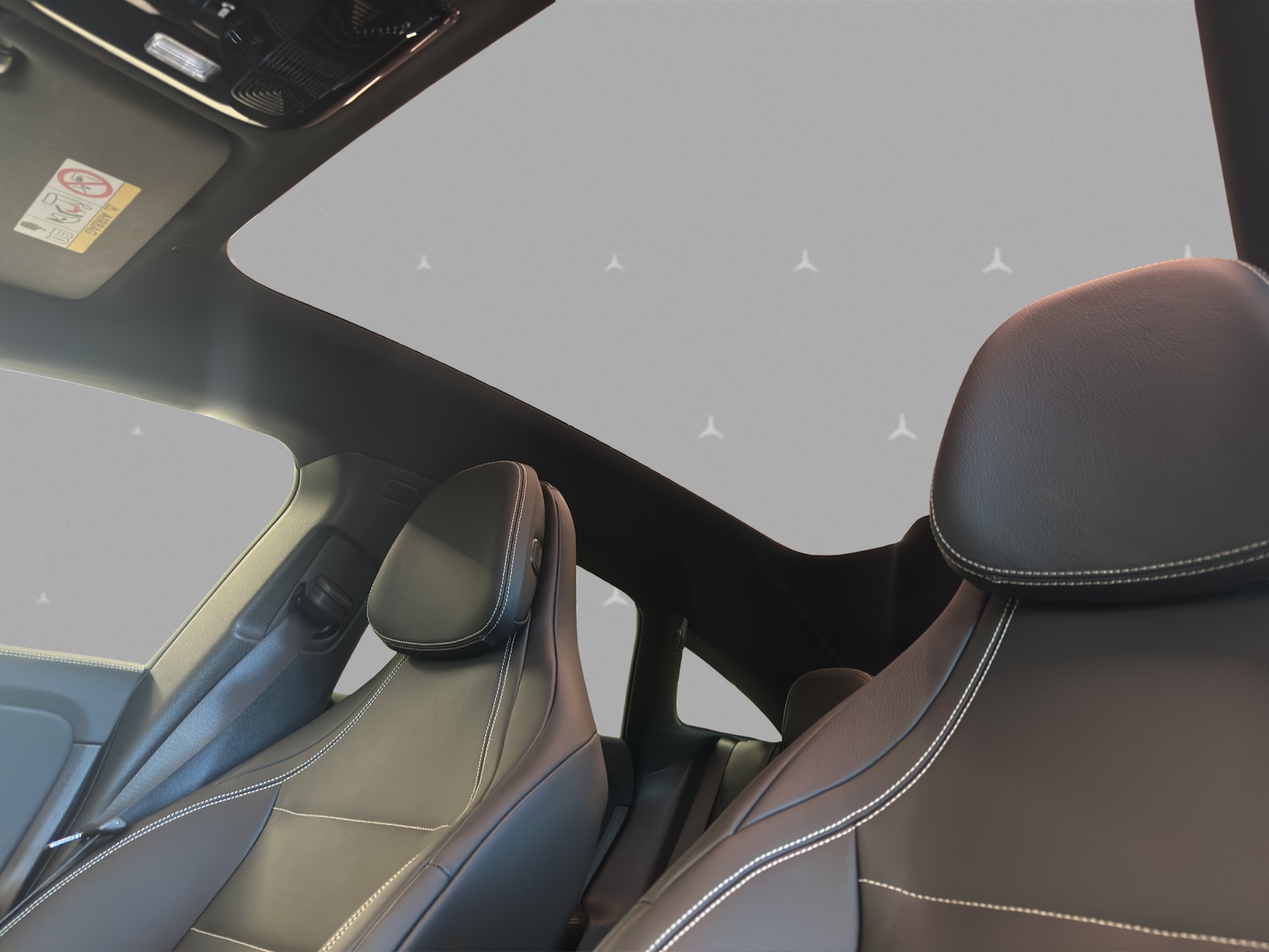 MERCEDES-BENZ CLA Shooting Brake 350 4Matic 85 kWh EQ-image-8