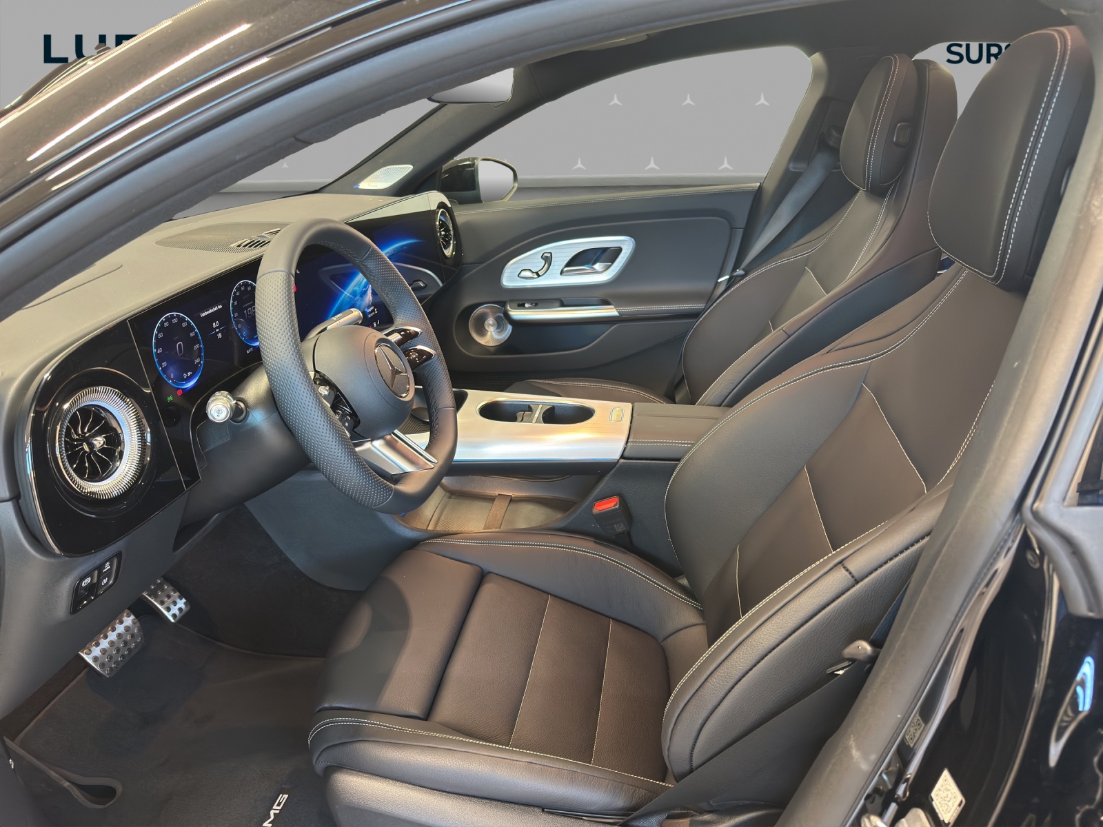 MERCEDES-BENZ CLA Shooting Brake 350 4Matic 85 kWh EQ-image-7