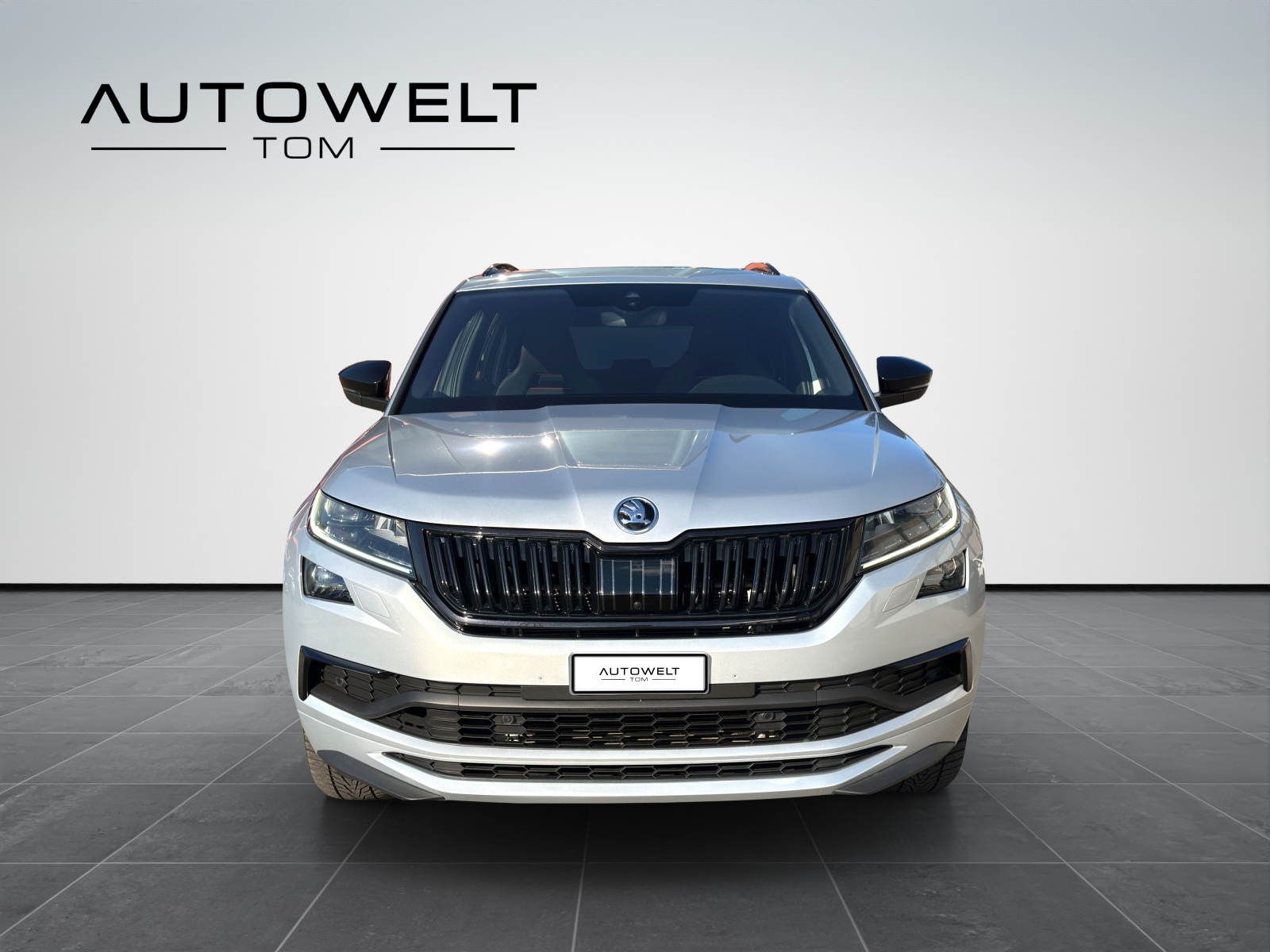 SKODA Kodiaq 2.0 Bi-TDI SCR RS 4x4 DSG-image-7