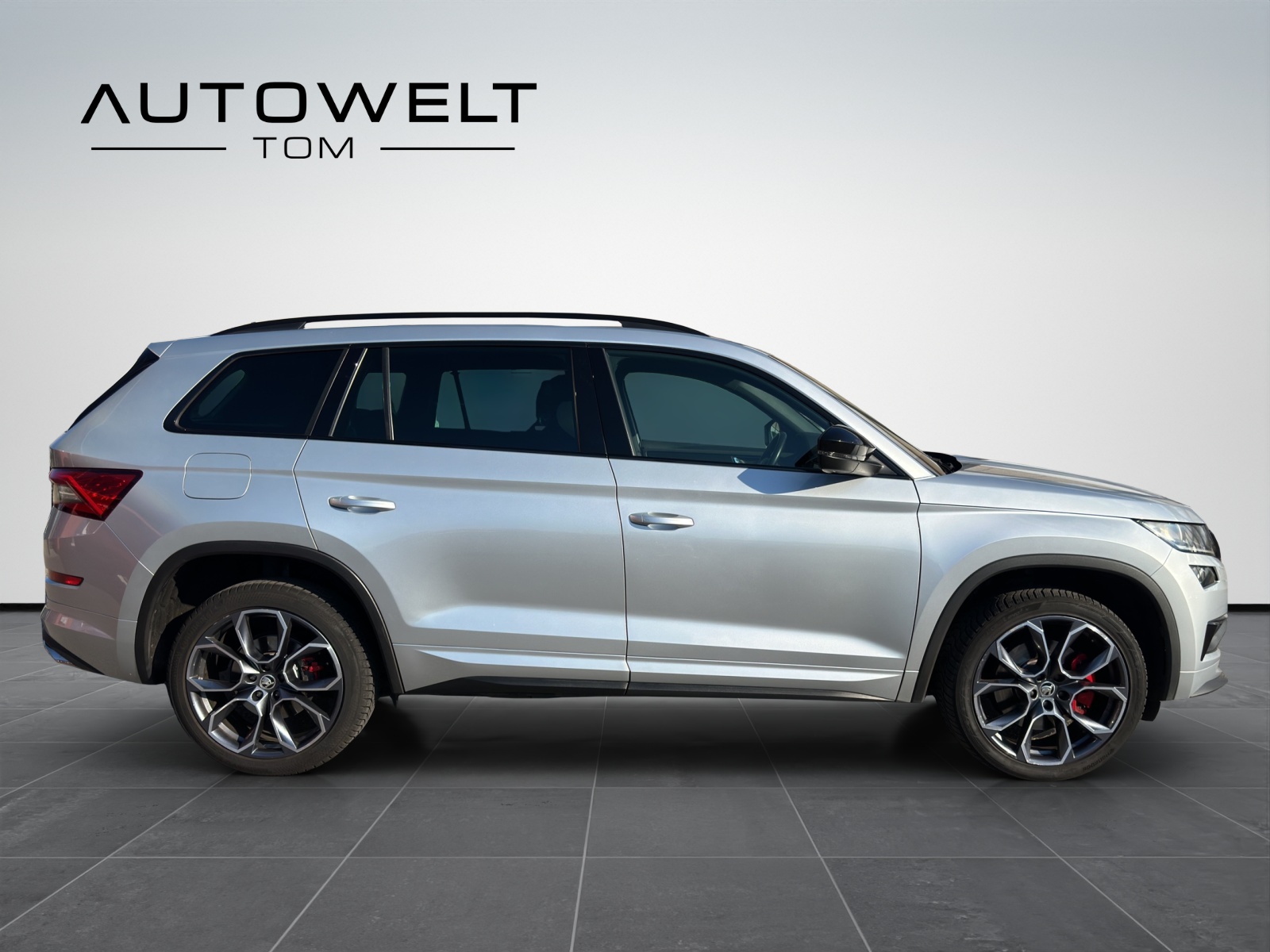 SKODA Kodiaq 2.0 Bi-TDI SCR RS 4x4 DSG-image-5