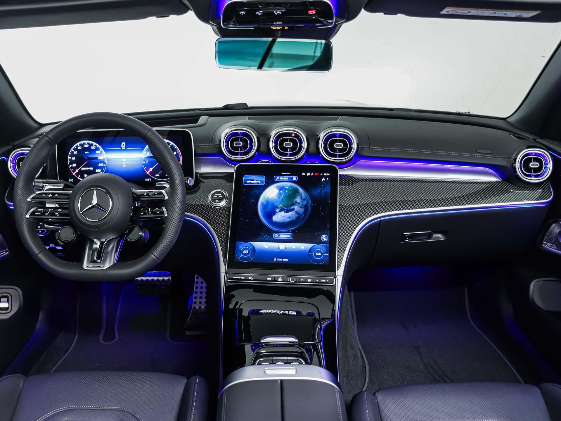 MERCEDES-BENZ CLE 53 AMG 4MATIC+ Cabriolet-image-10
