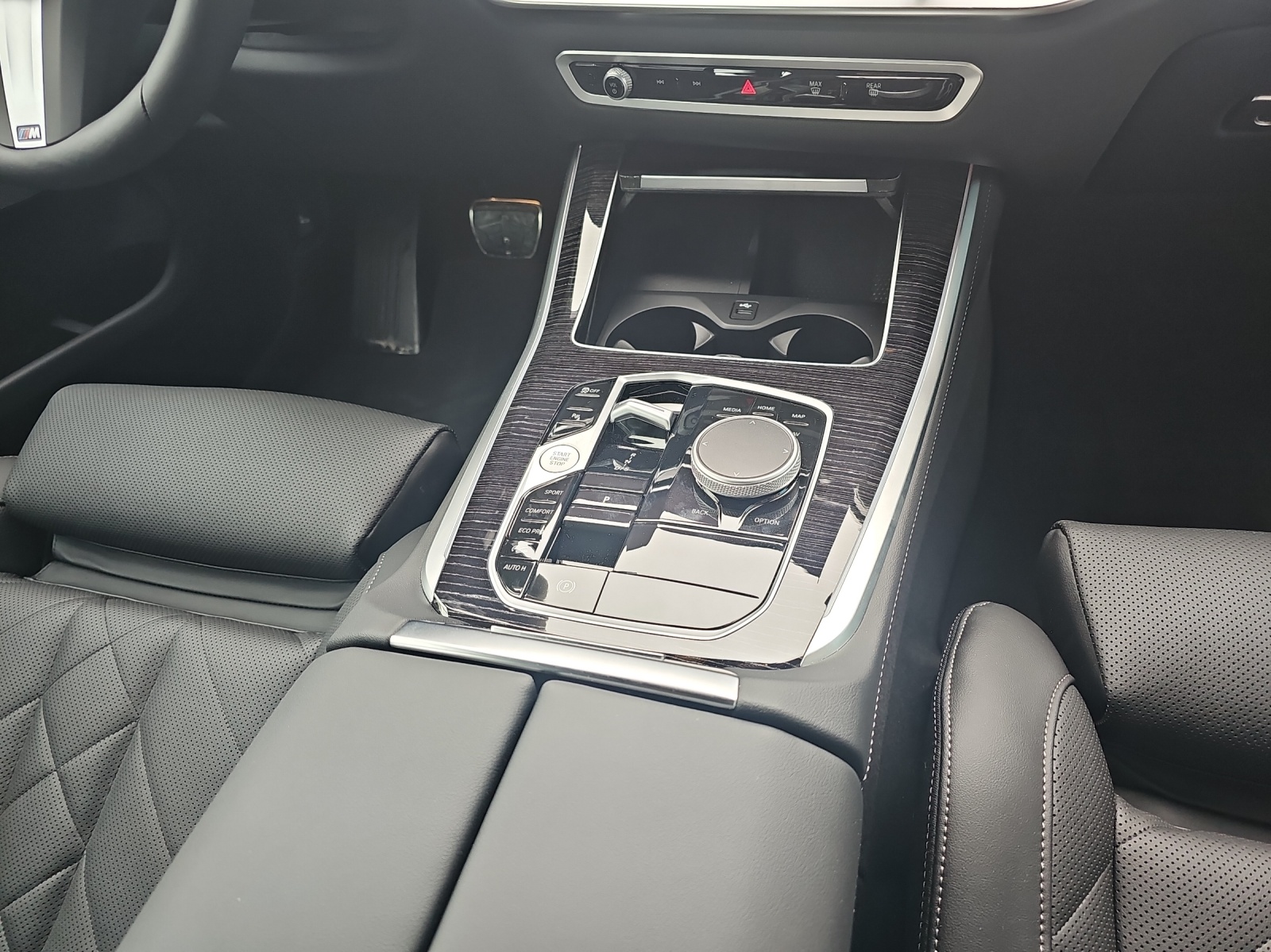 BMW X5 xDr 48V 30d M Sport-image-17