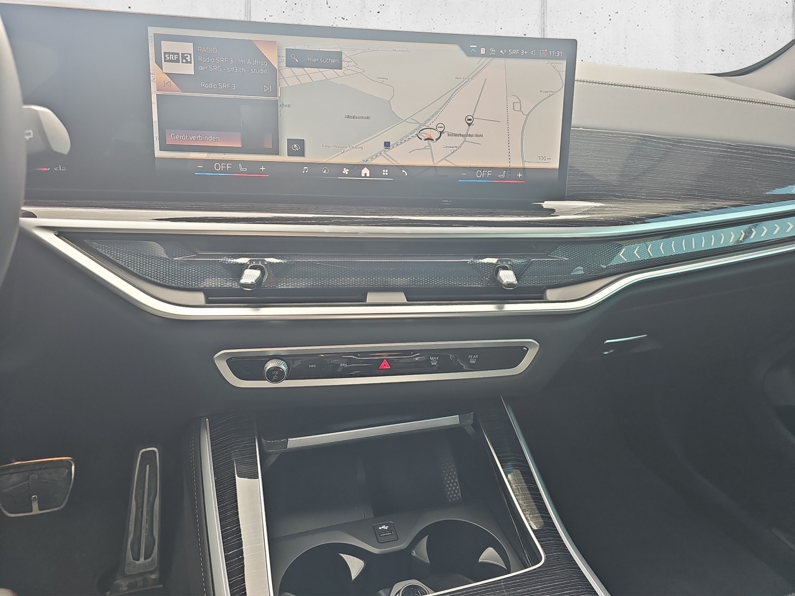 BMW X5 xDr 48V 30d M Sport-image-11