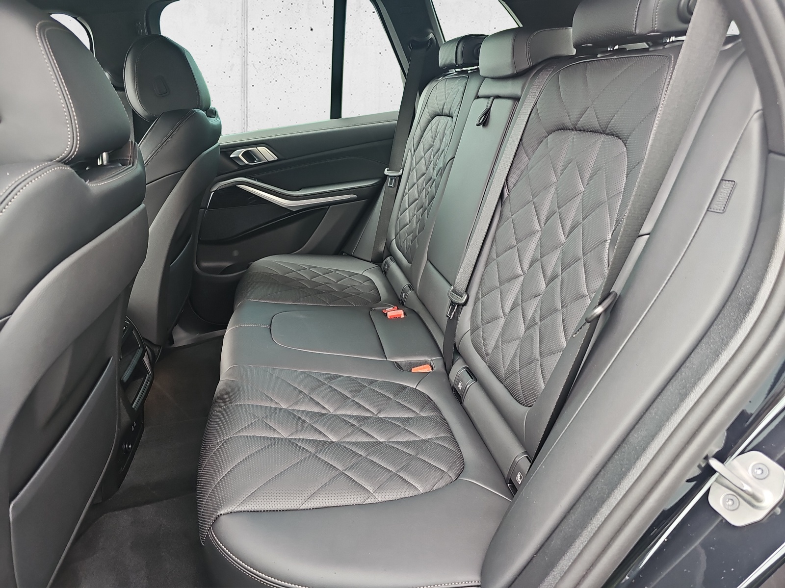 BMW X5 xDr 48V 30d M Sport-image-13