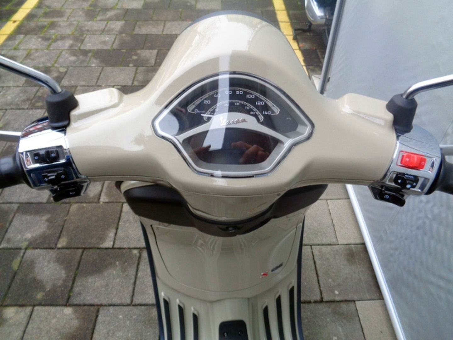 PIAGGIO VESPA PRIMAVERA SPORT 125 ABS 12" E5-image-8