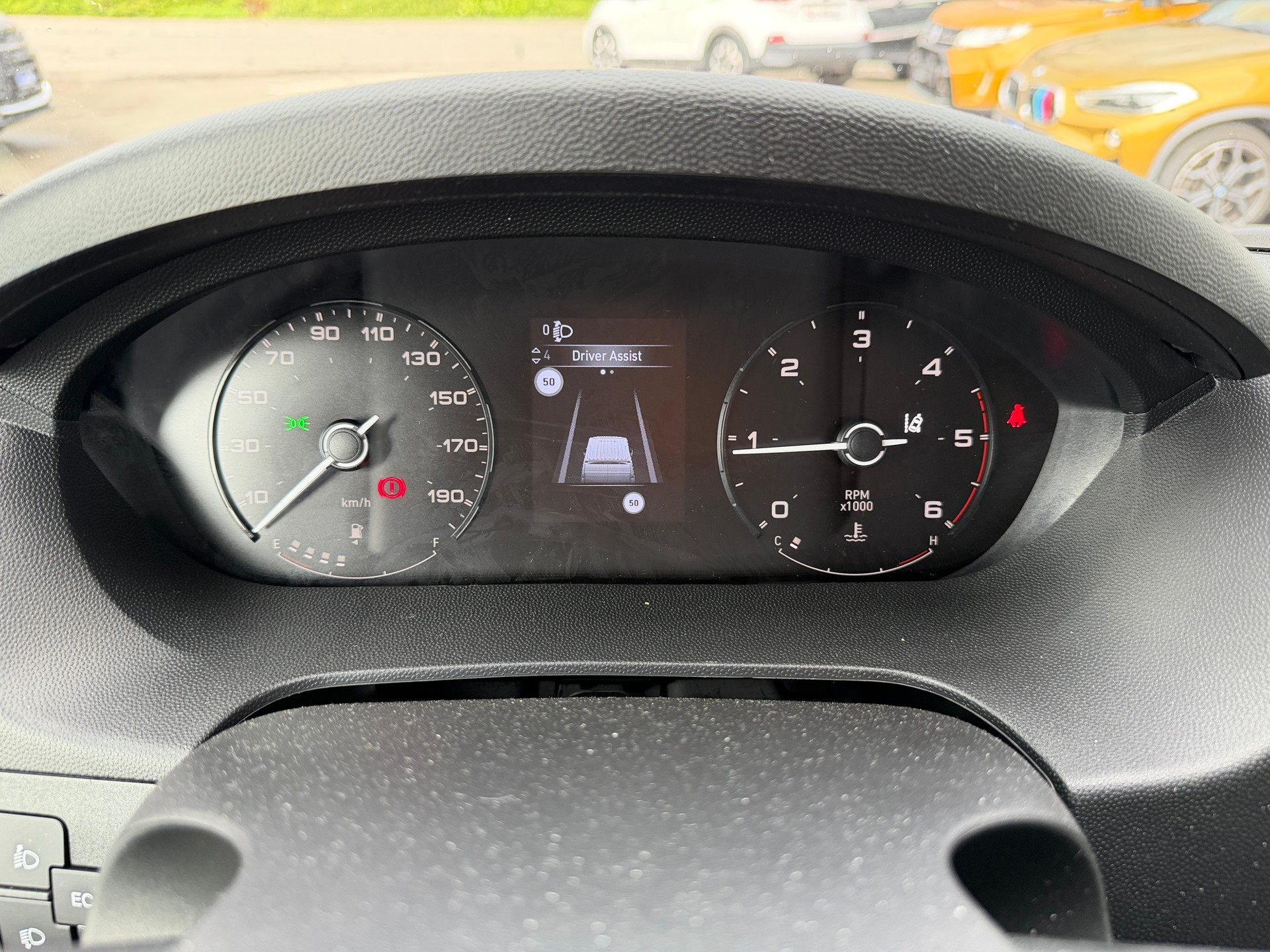 CITROEN Jumper 35 2.2 BlueHDi 140PS L3H2-image-10