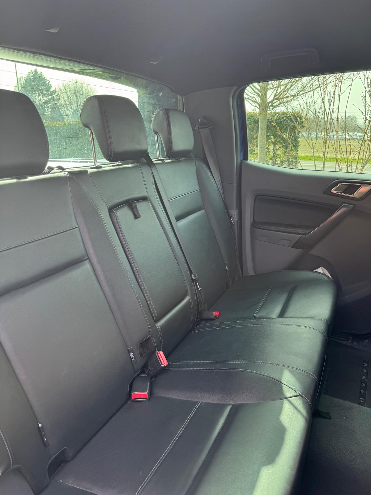 FORD 3.2 TDCi 4x4 Wildtrak-image-9