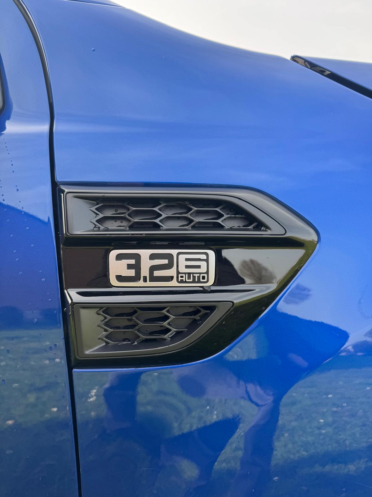 FORD 3.2 TDCi 4x4 Wildtrak-image-5