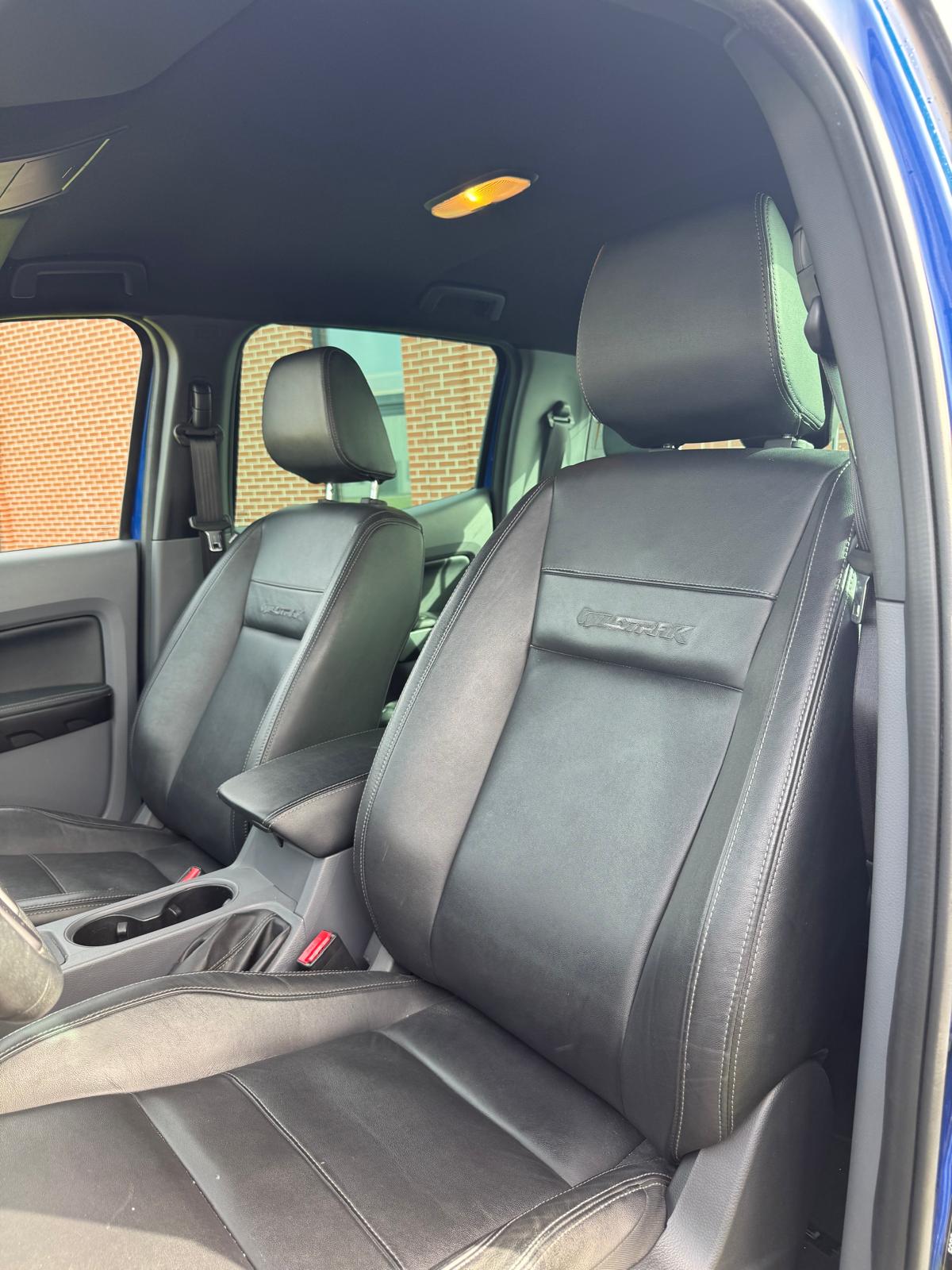 FORD 3.2 TDCi 4x4 Wildtrak-image-11