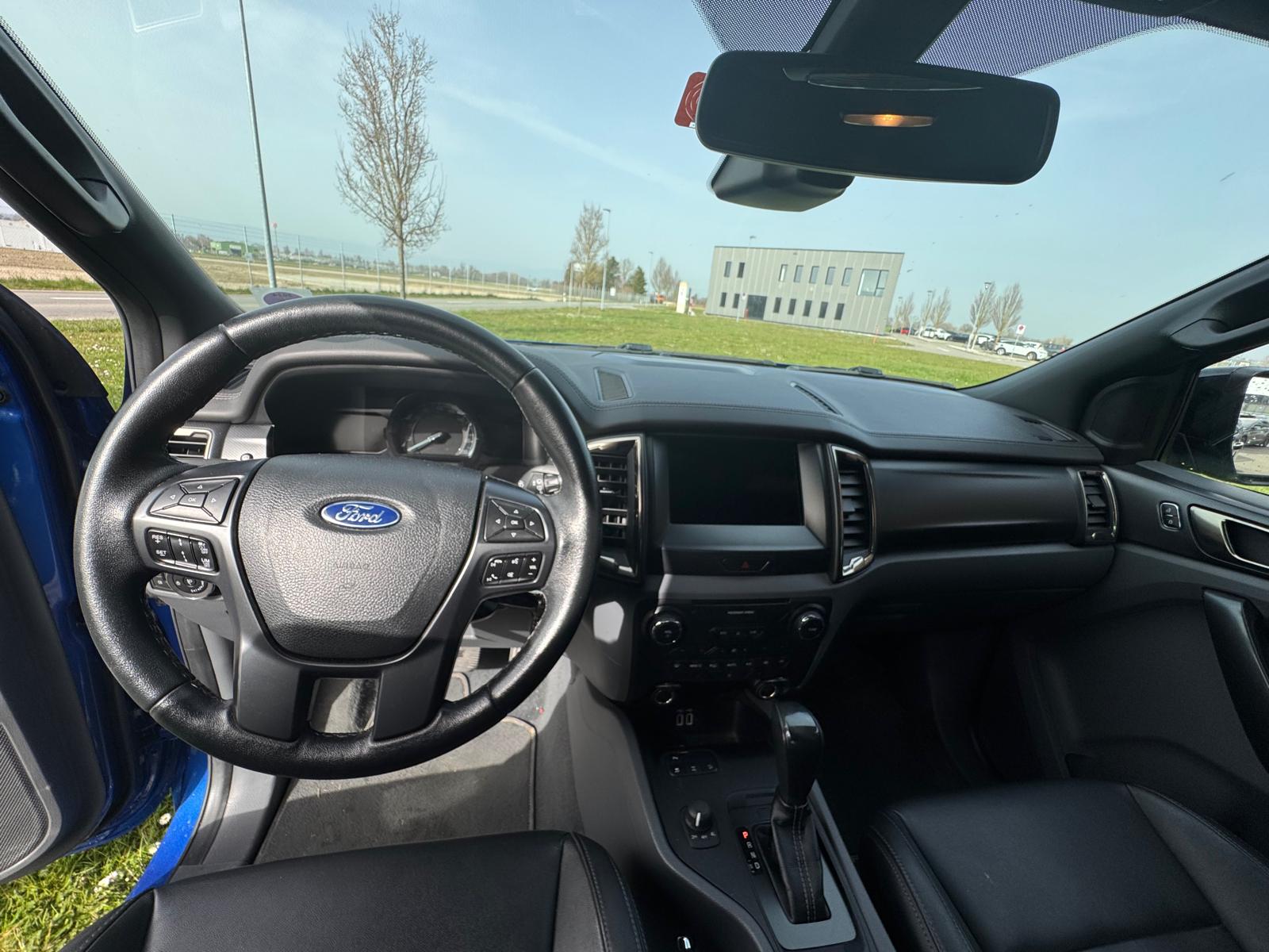 FORD 3.2 TDCi 4x4 Wildtrak-image-7