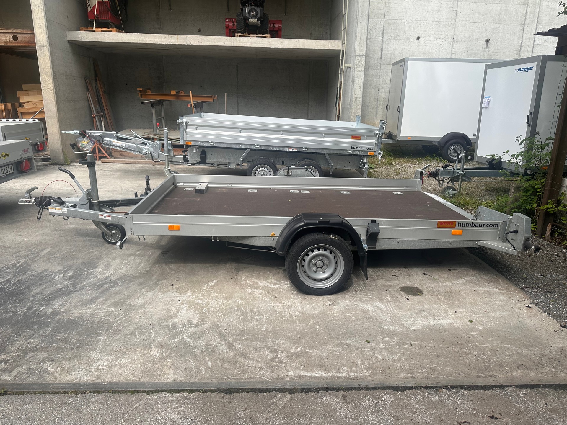 HUMBAUR HKT183117S-showroom-element-1
