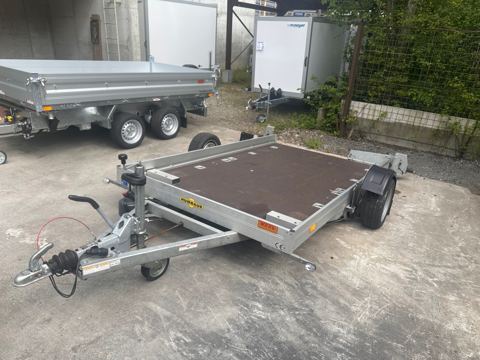 HUMBAUR HKT183117S-image-9