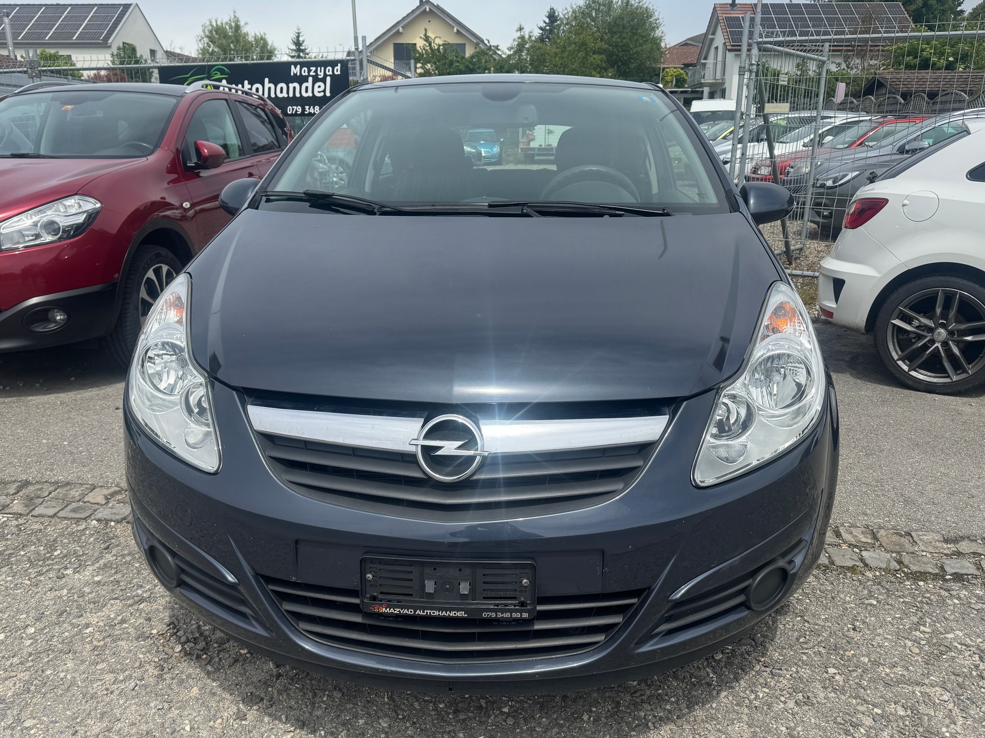 OPEL Corsa 1.4 TP Enjoy