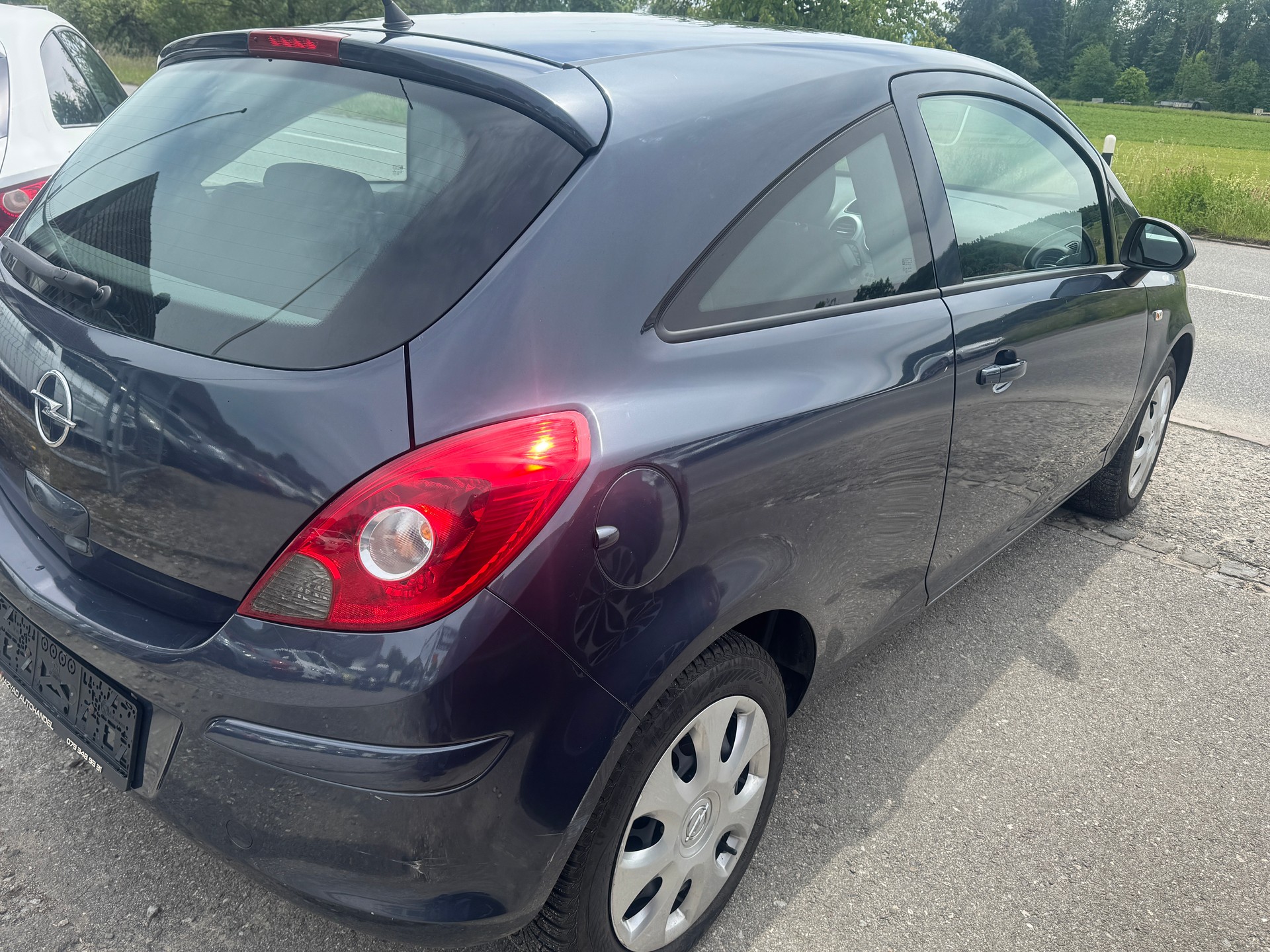 OPEL Corsa 1.4 TP Enjoy-image-4