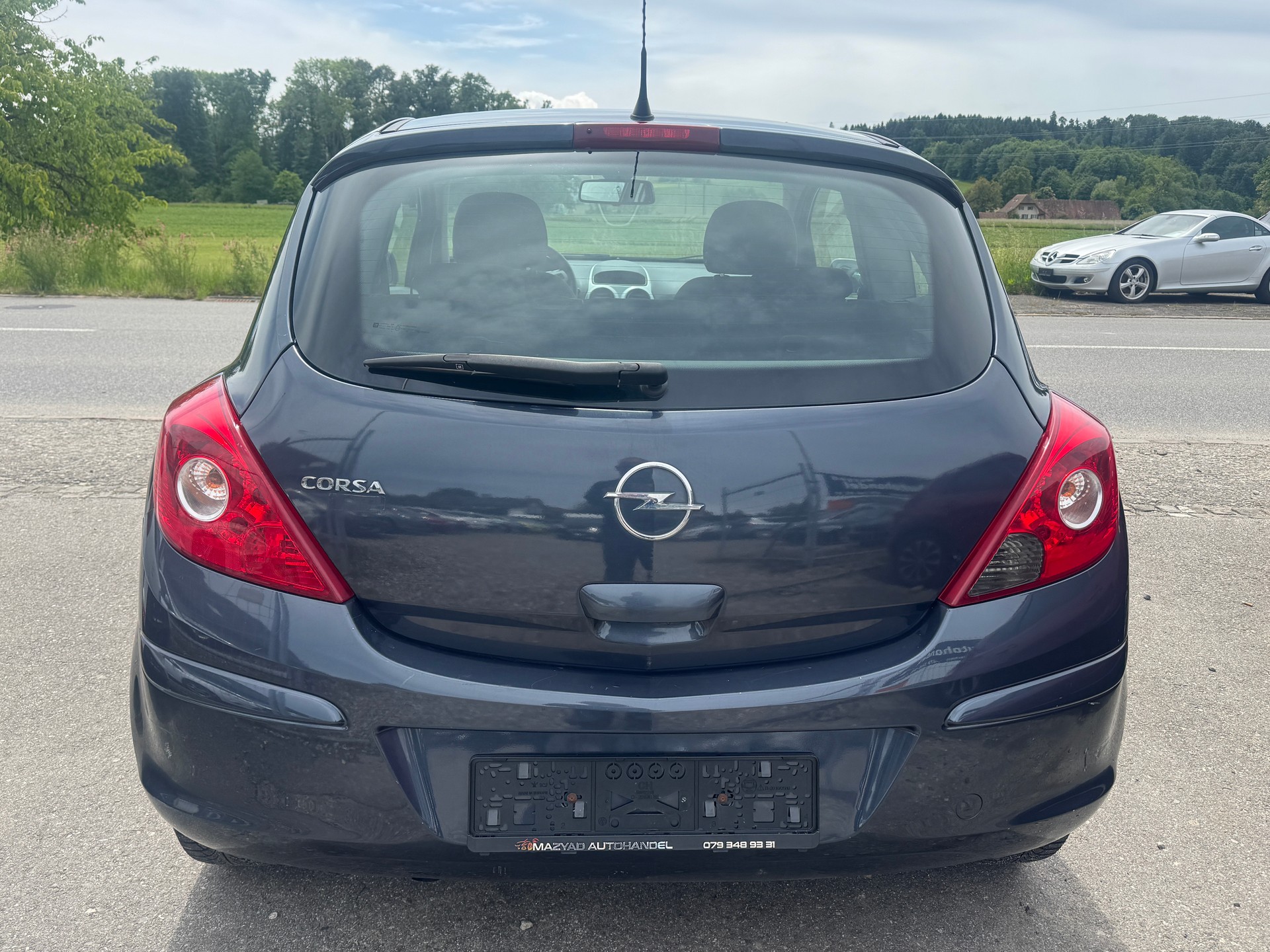 OPEL Corsa 1.4 TP Enjoy-image-3