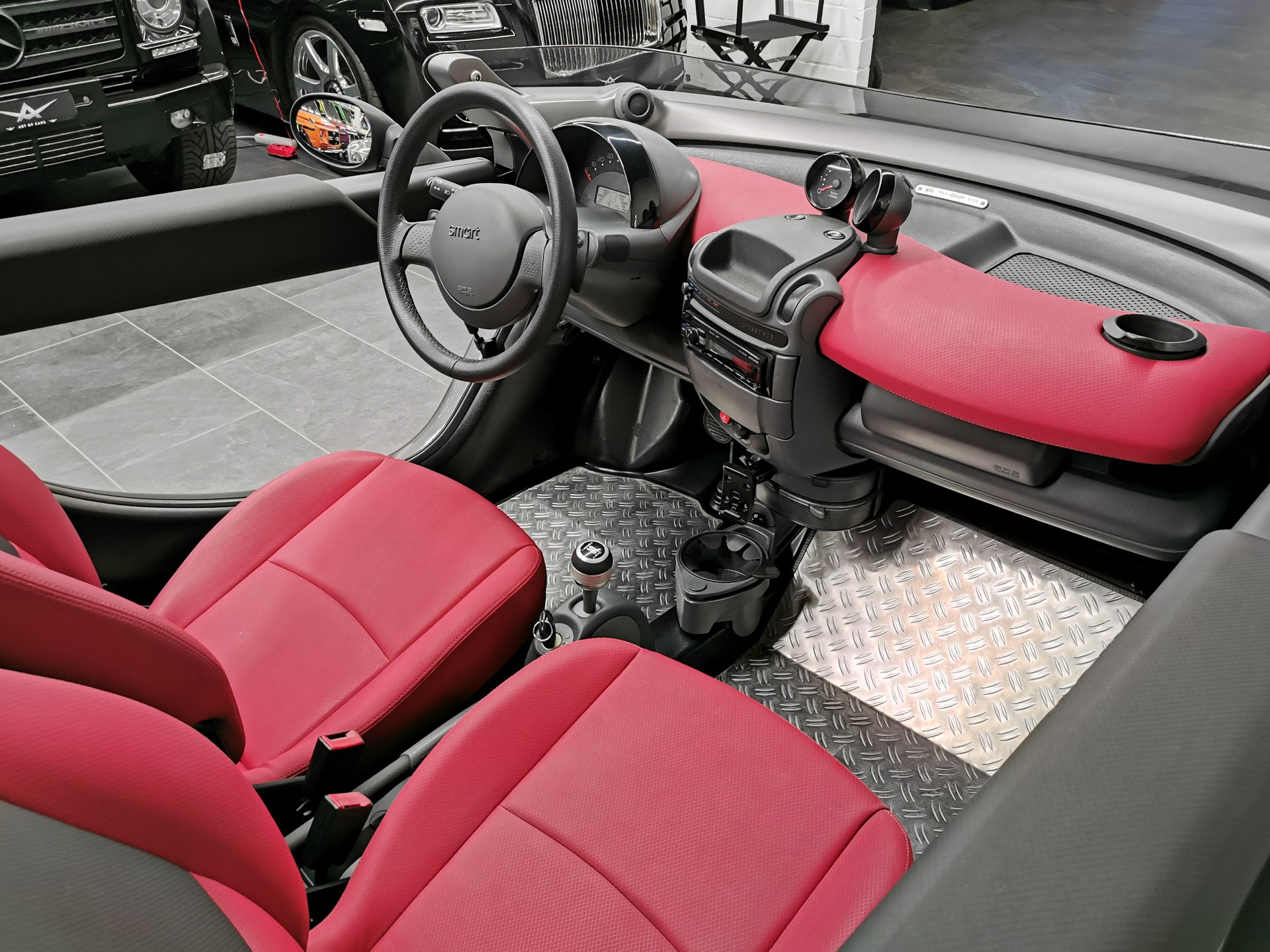 SMART fortwo crossblade-image-8